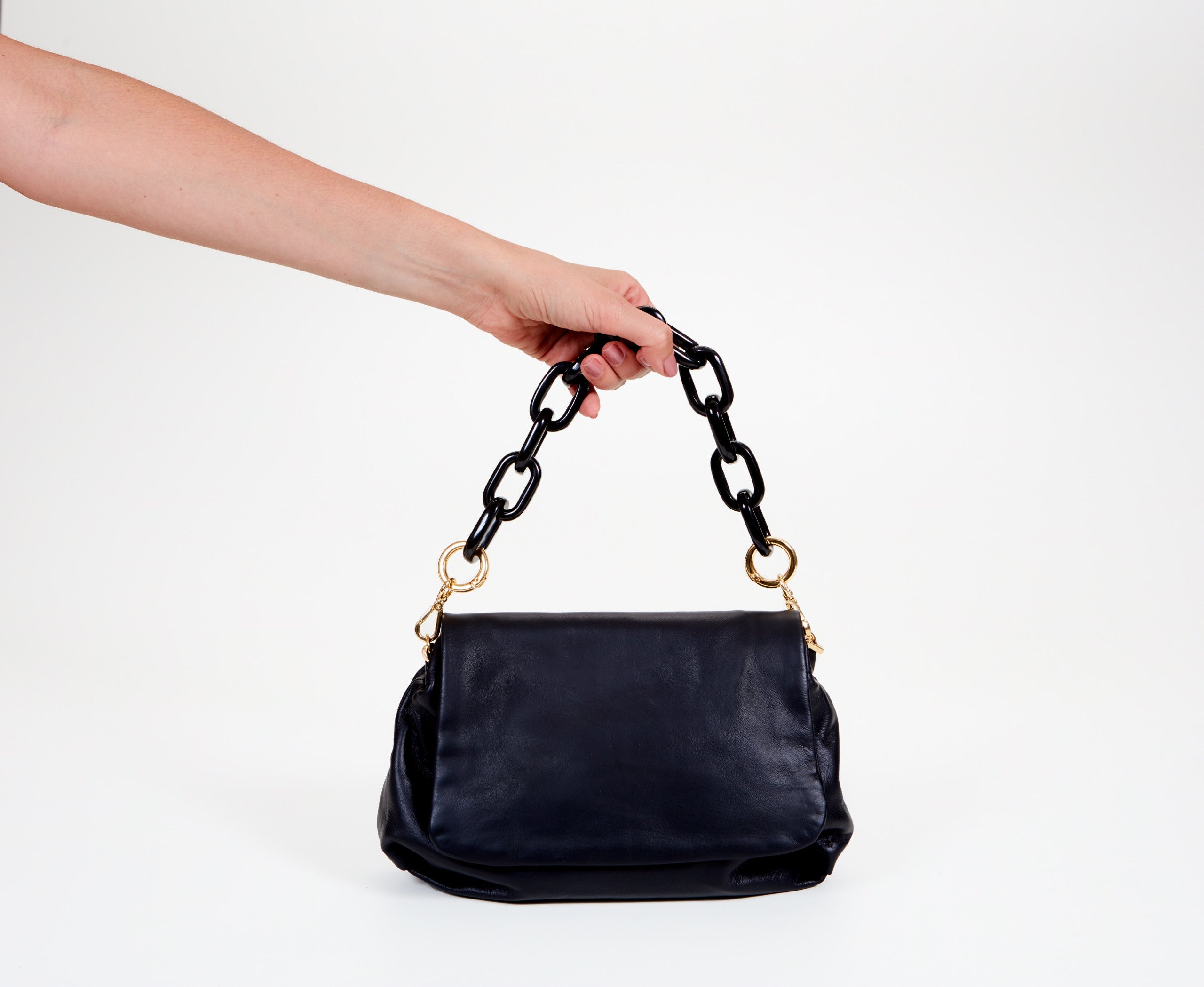 BOLSA MILOU NAPA SOFT