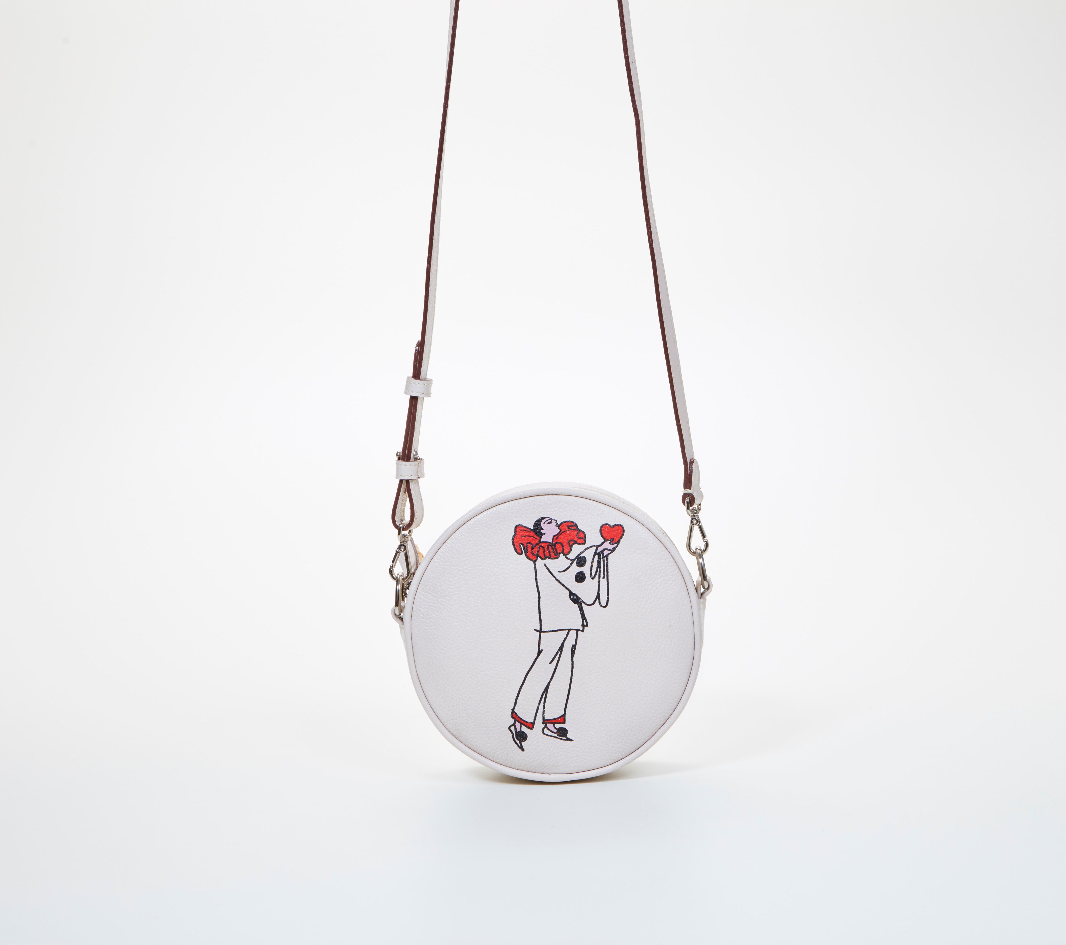 BOLSA THAIS