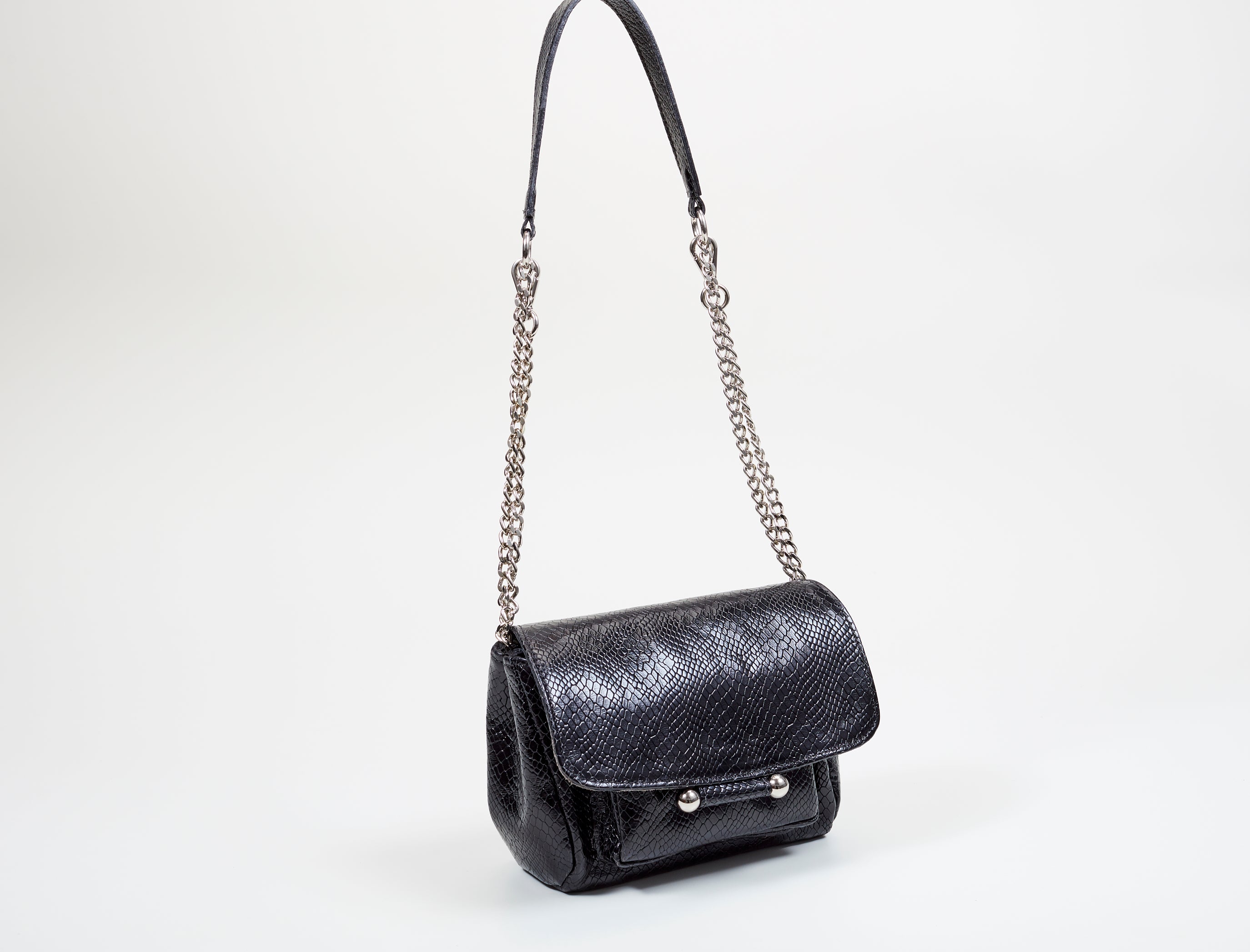 BOLSA STELLA P  COBRA