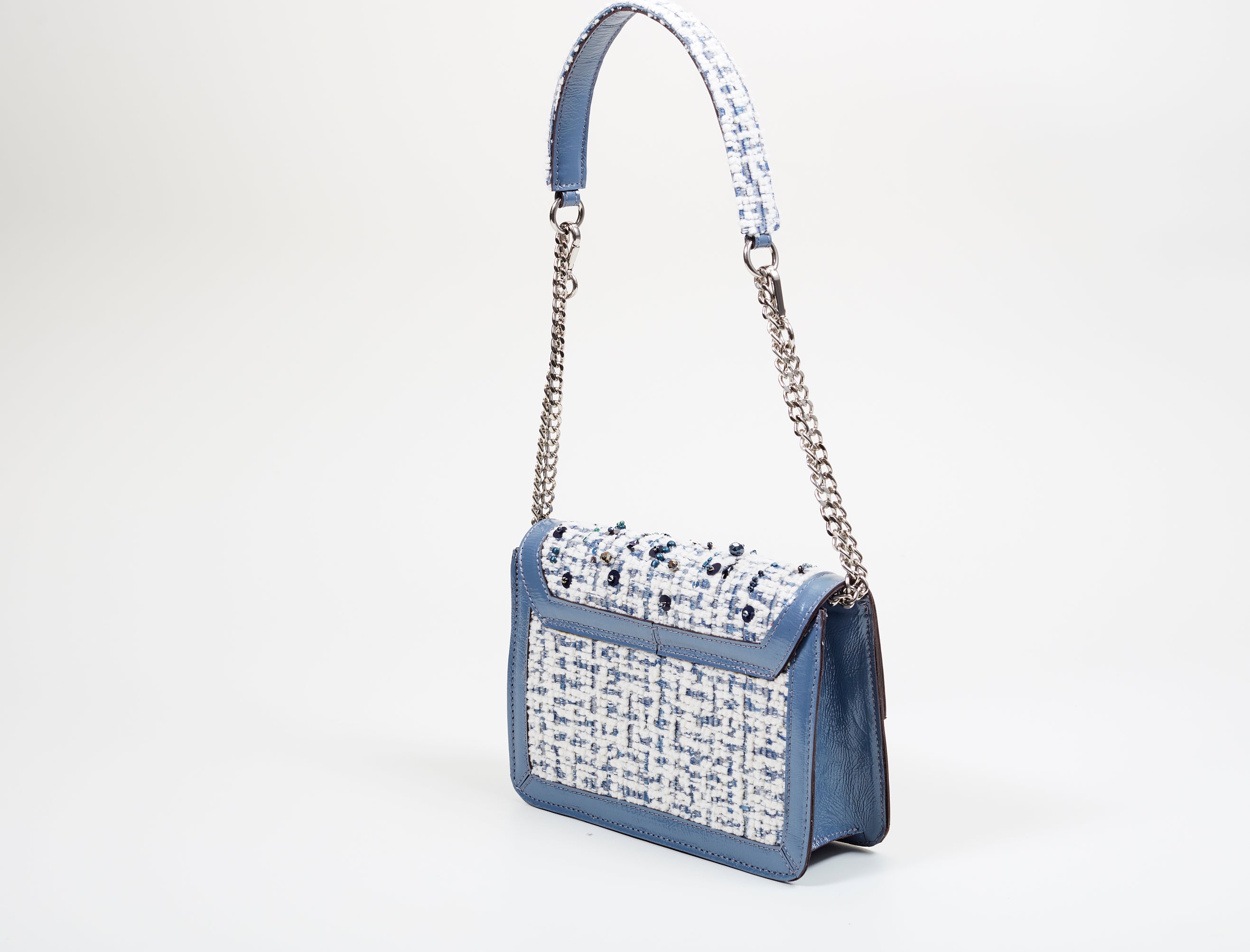 BOLSA ADRIANA  BOUCLÉ