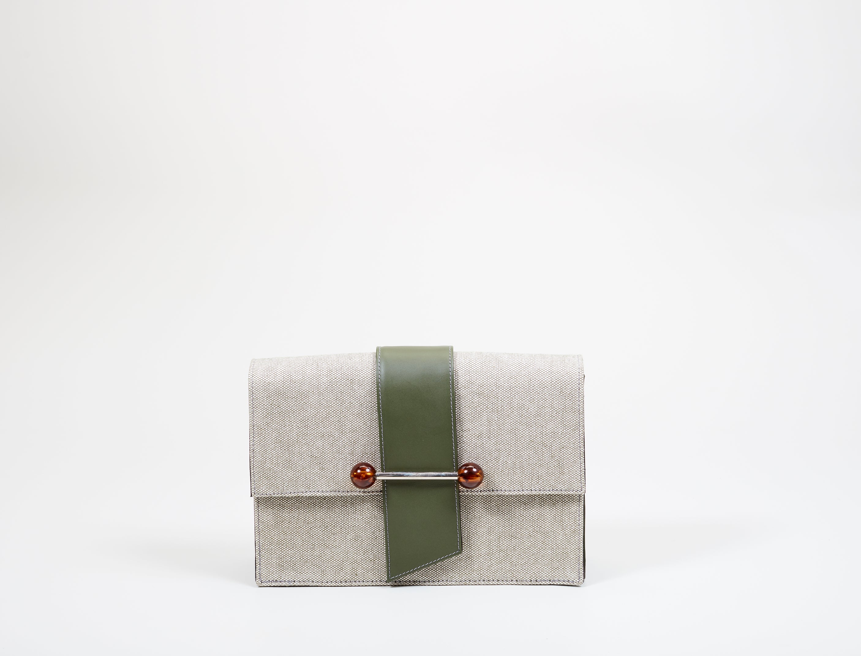 BOLSA DALILA CANVAS