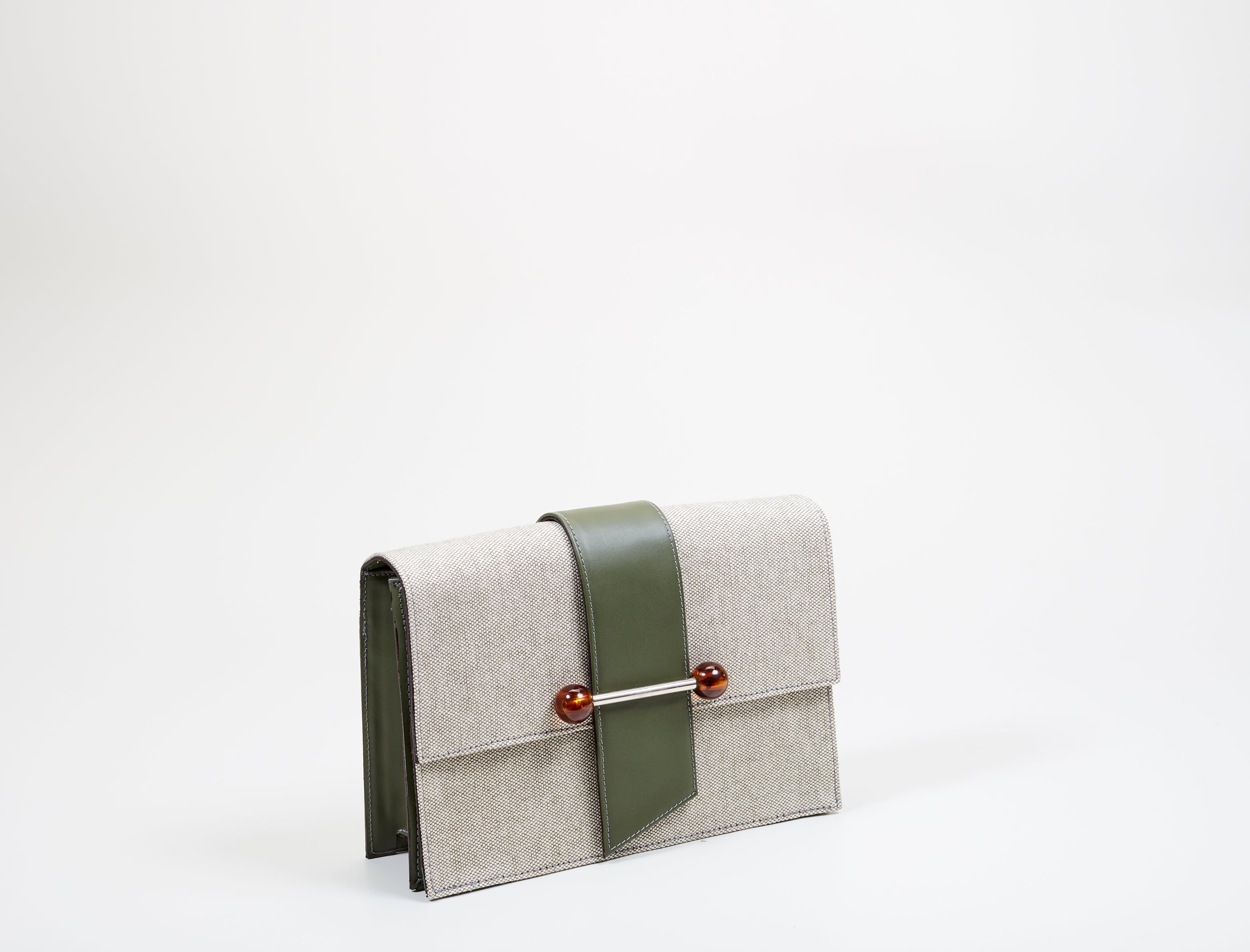 BOLSA DALILA CANVAS