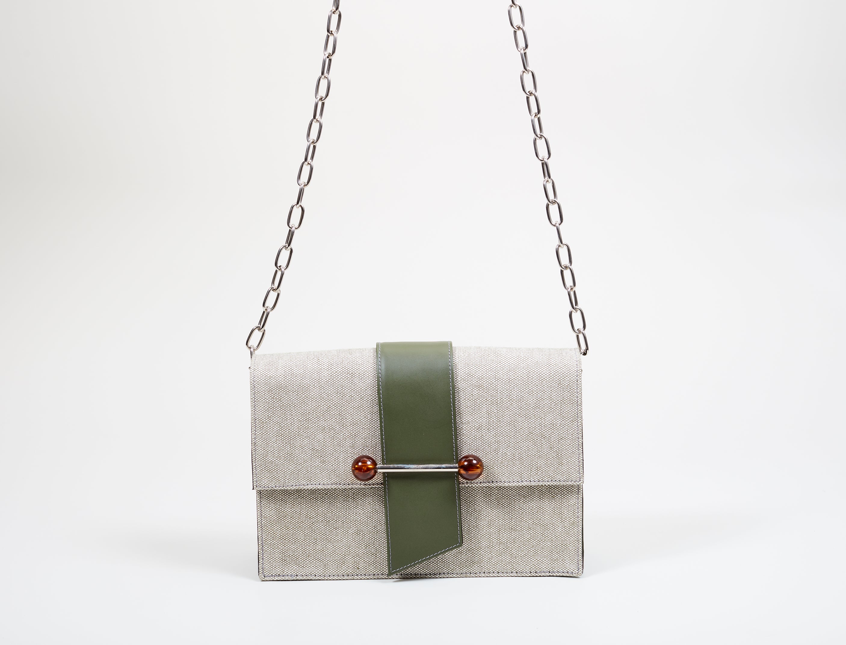 BOLSA DALILA CANVAS