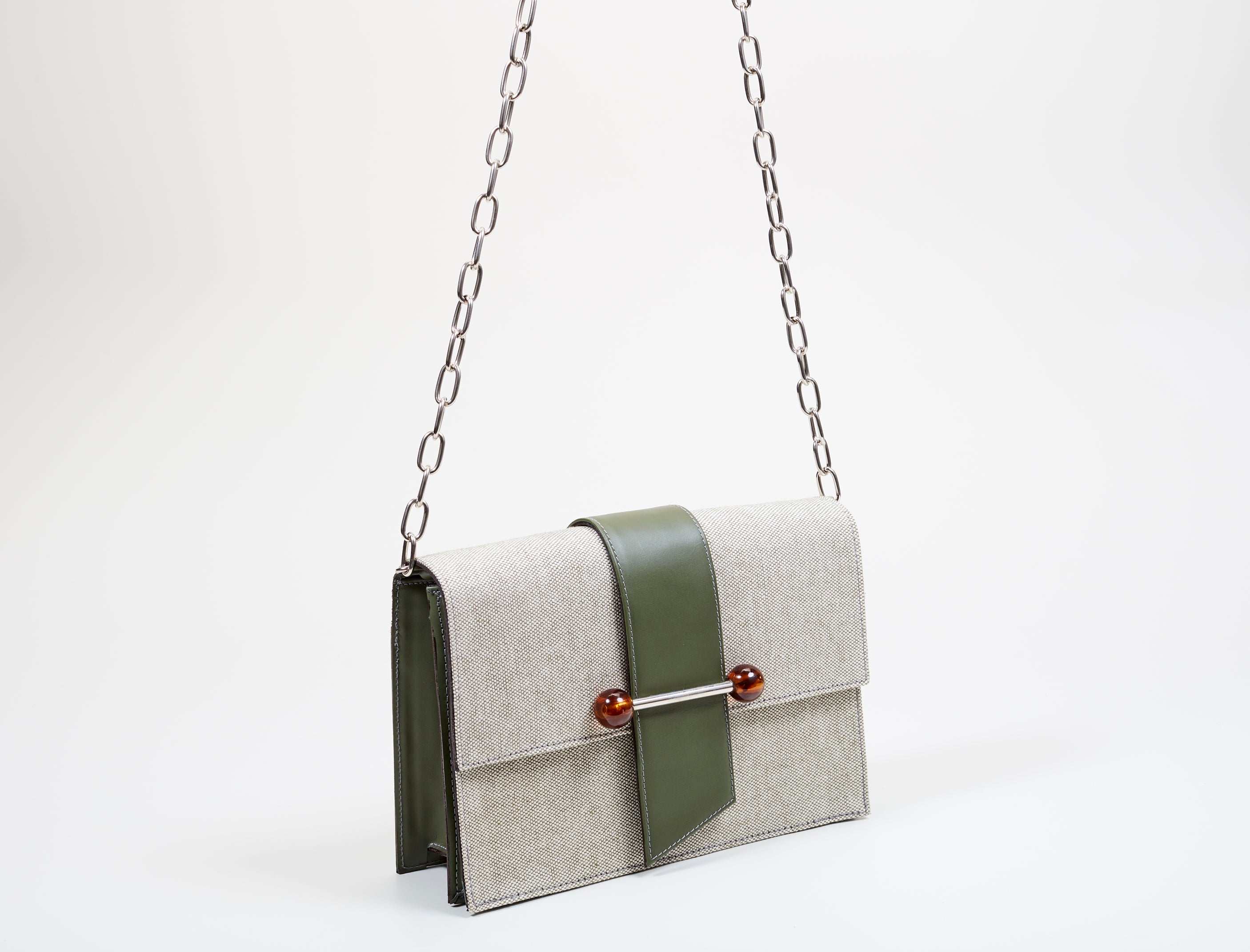 BOLSA DALILA CANVAS