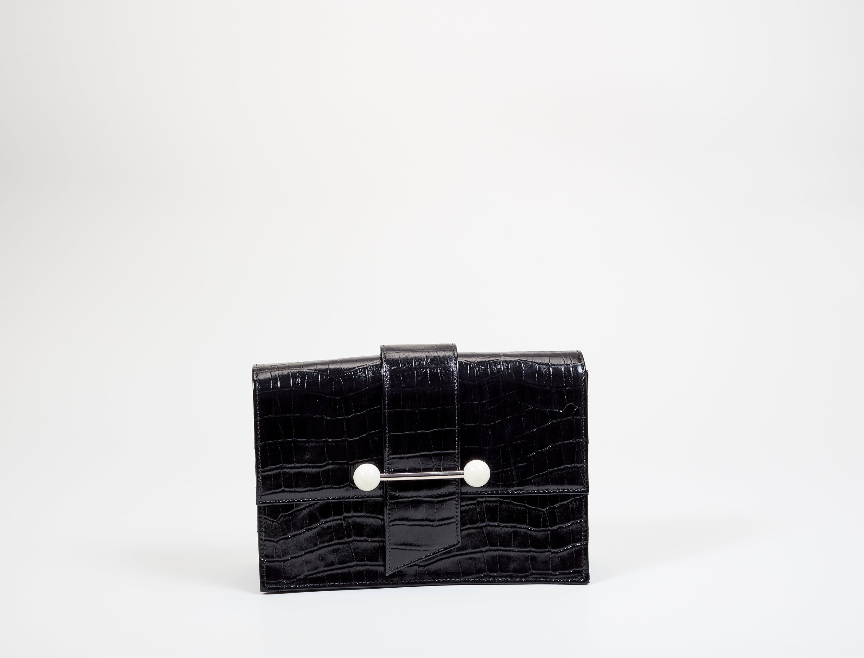 BOLSA DALILA CROCO