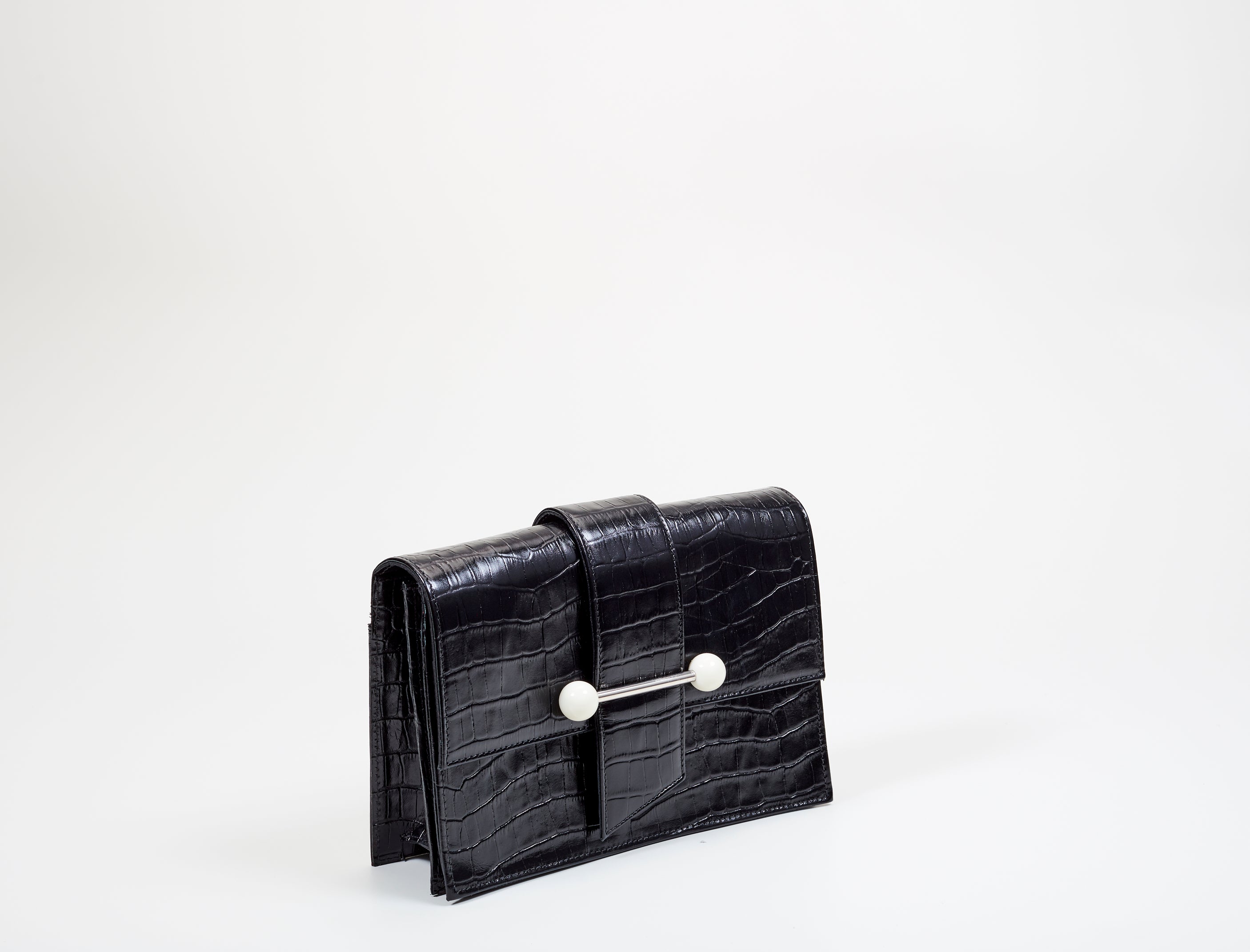 BOLSA DALILA CROCO