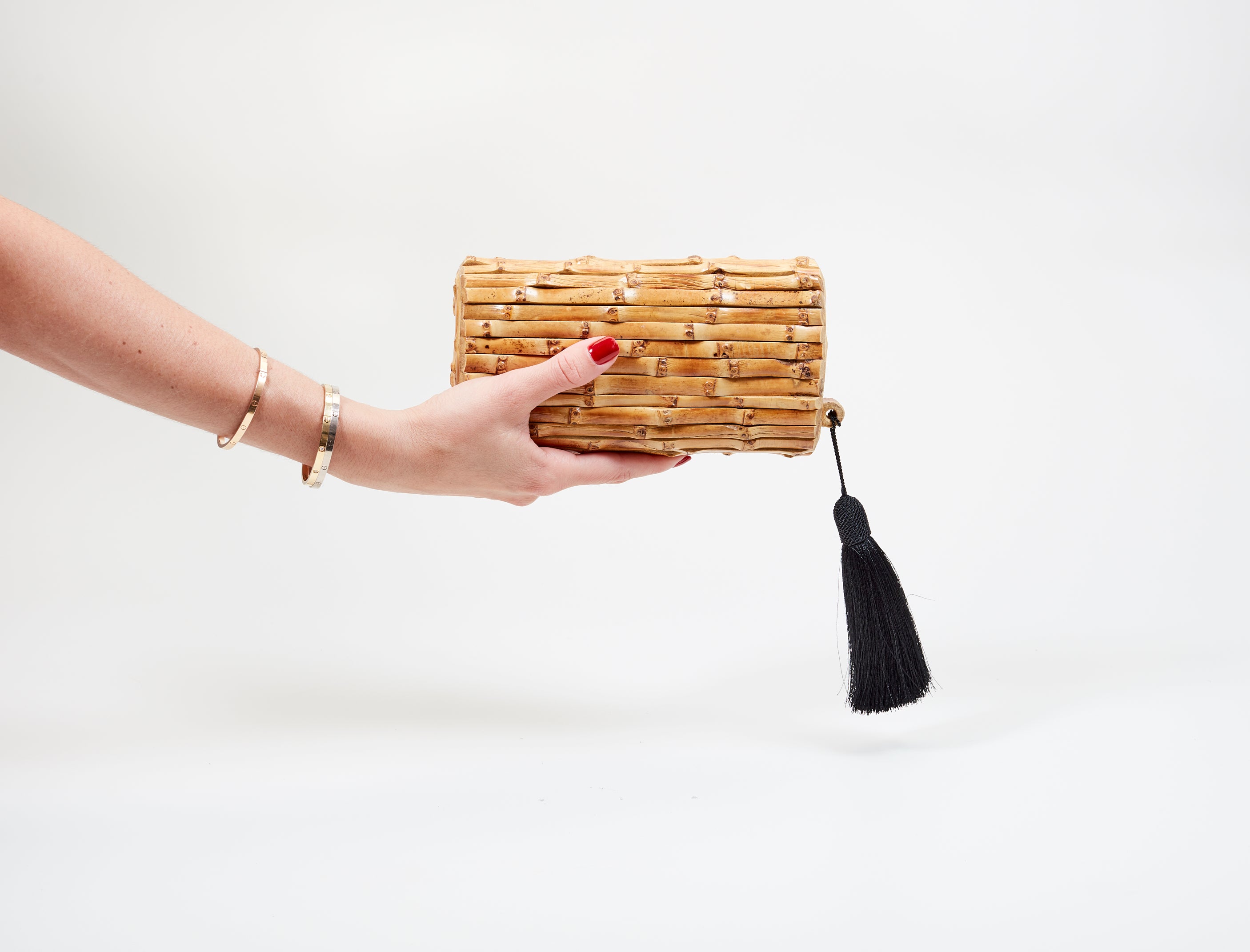 CARTEIRA TANIA BAMBU