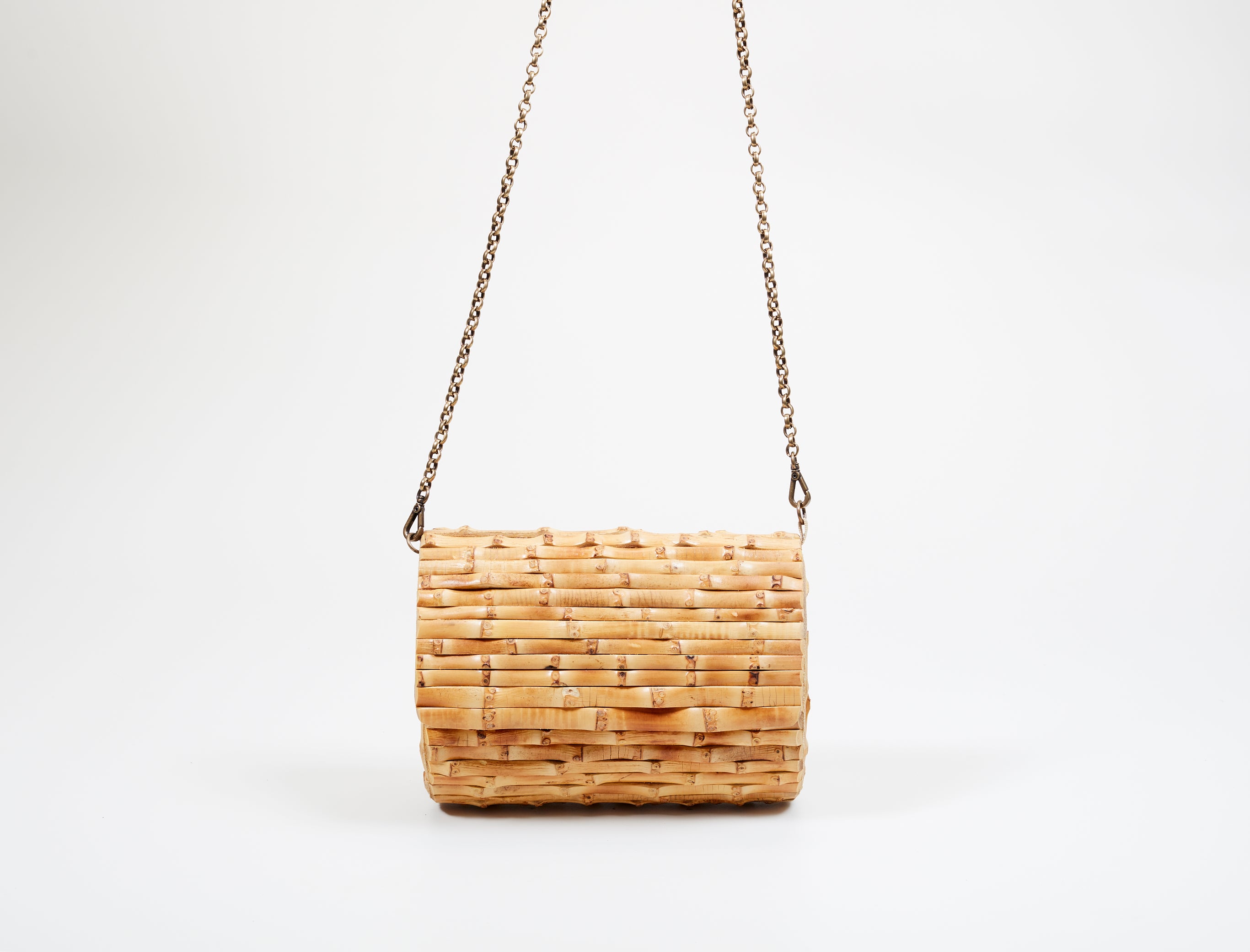 BOLSA ANDREA BAMBU