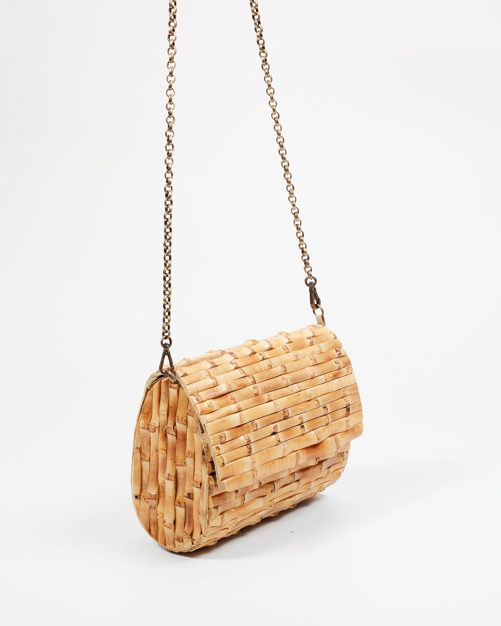 BOLSA ANDREA BAMBU
