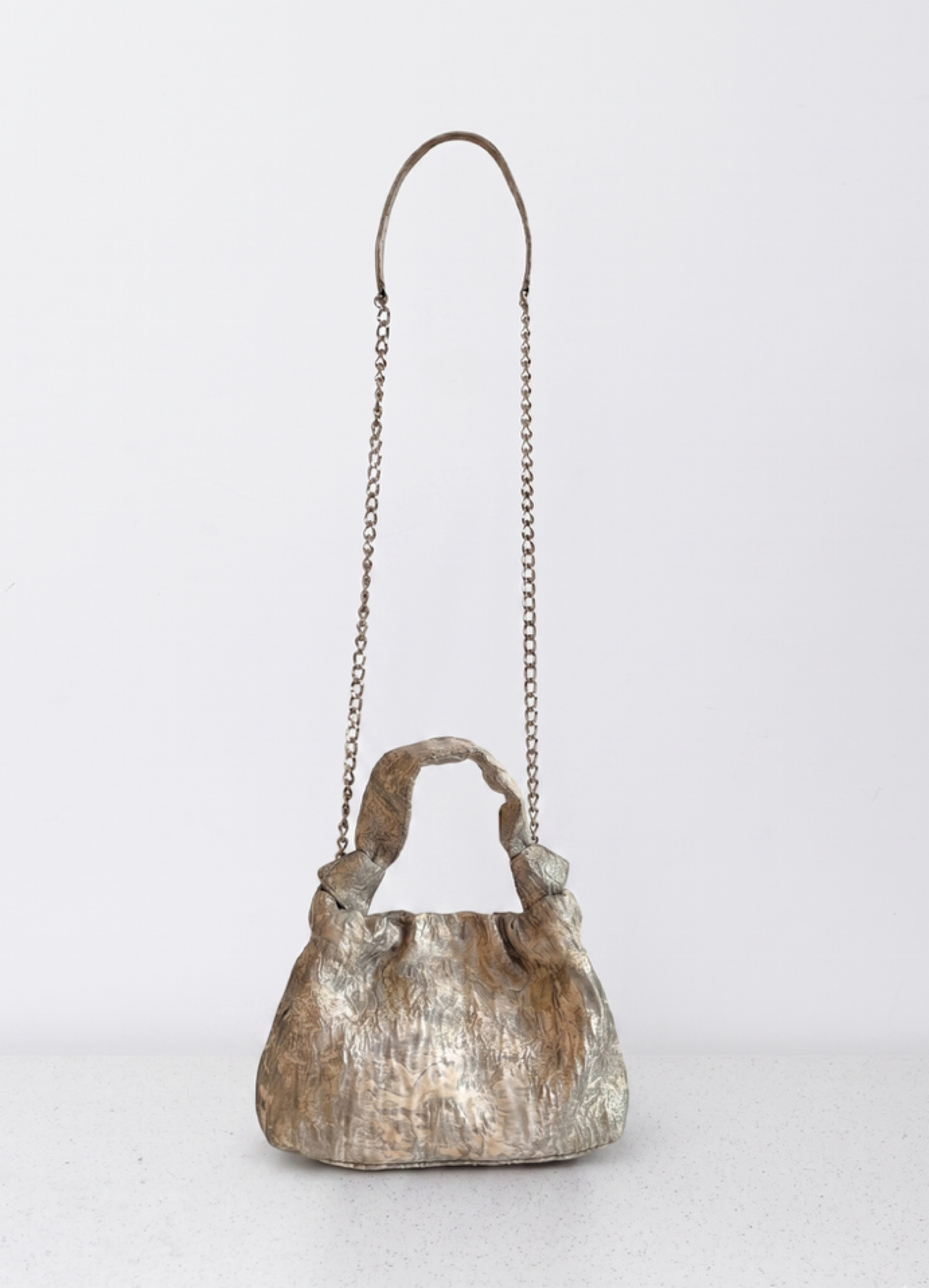 BOLSA SOPHIE BROCADO