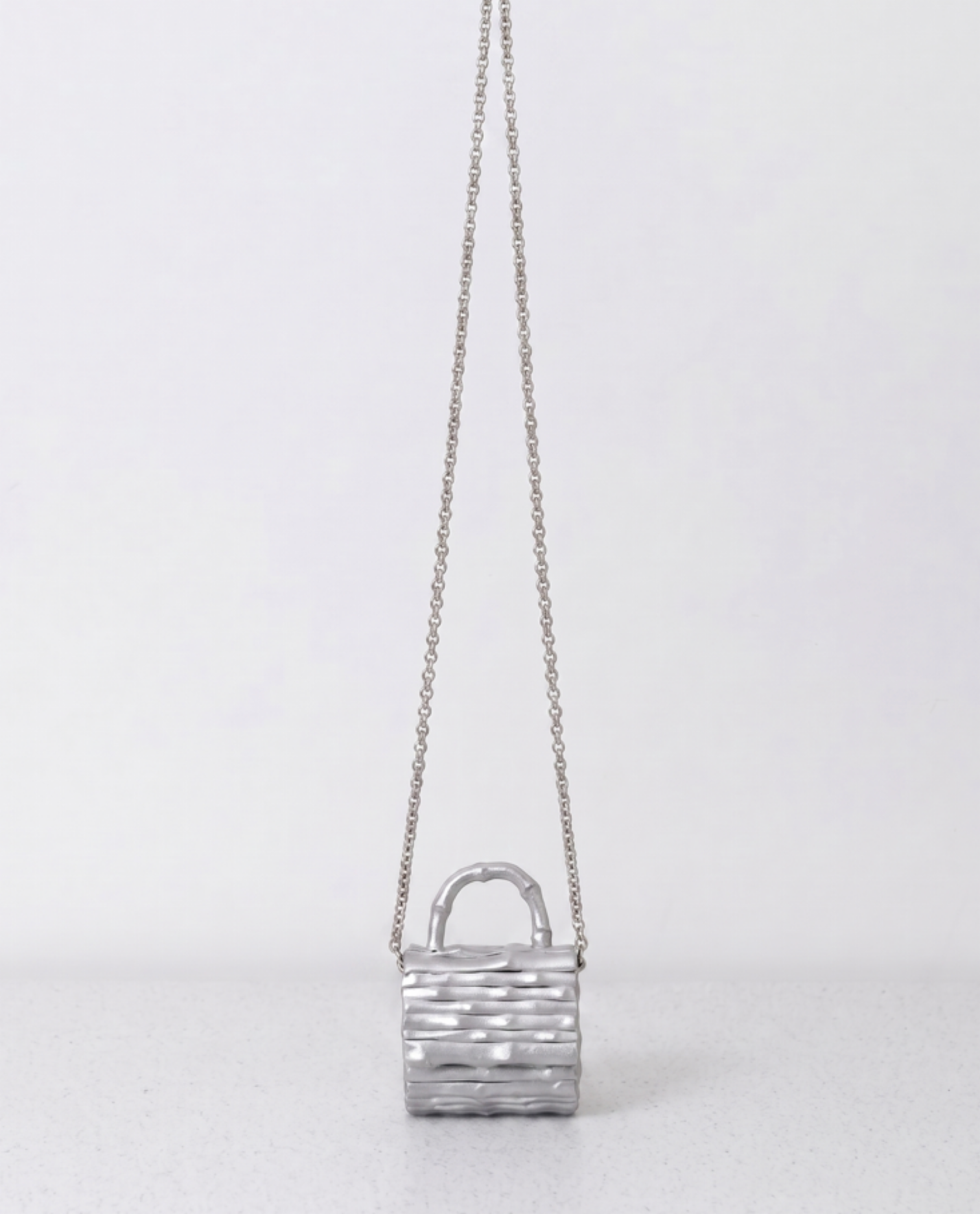 BOLSA BELZINHA LACCA C/ ALÇA