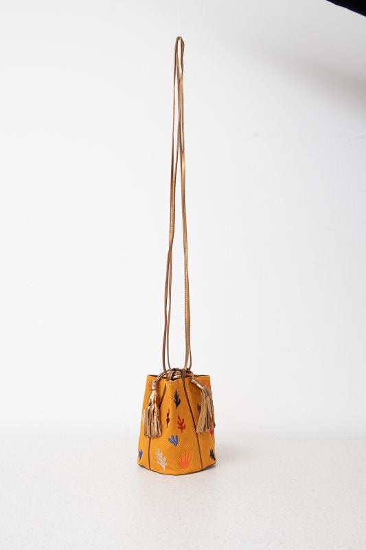 BOLSA FELIPA LINHO
