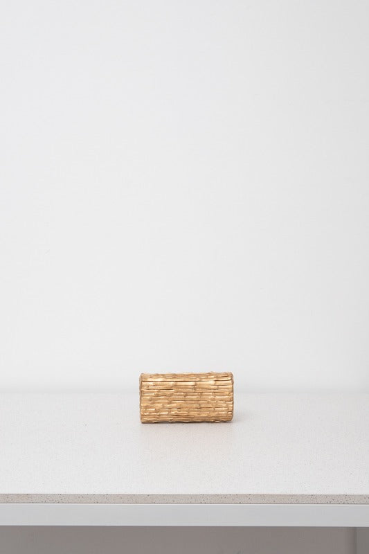 BOLSA BETSY BAMBU LACCA