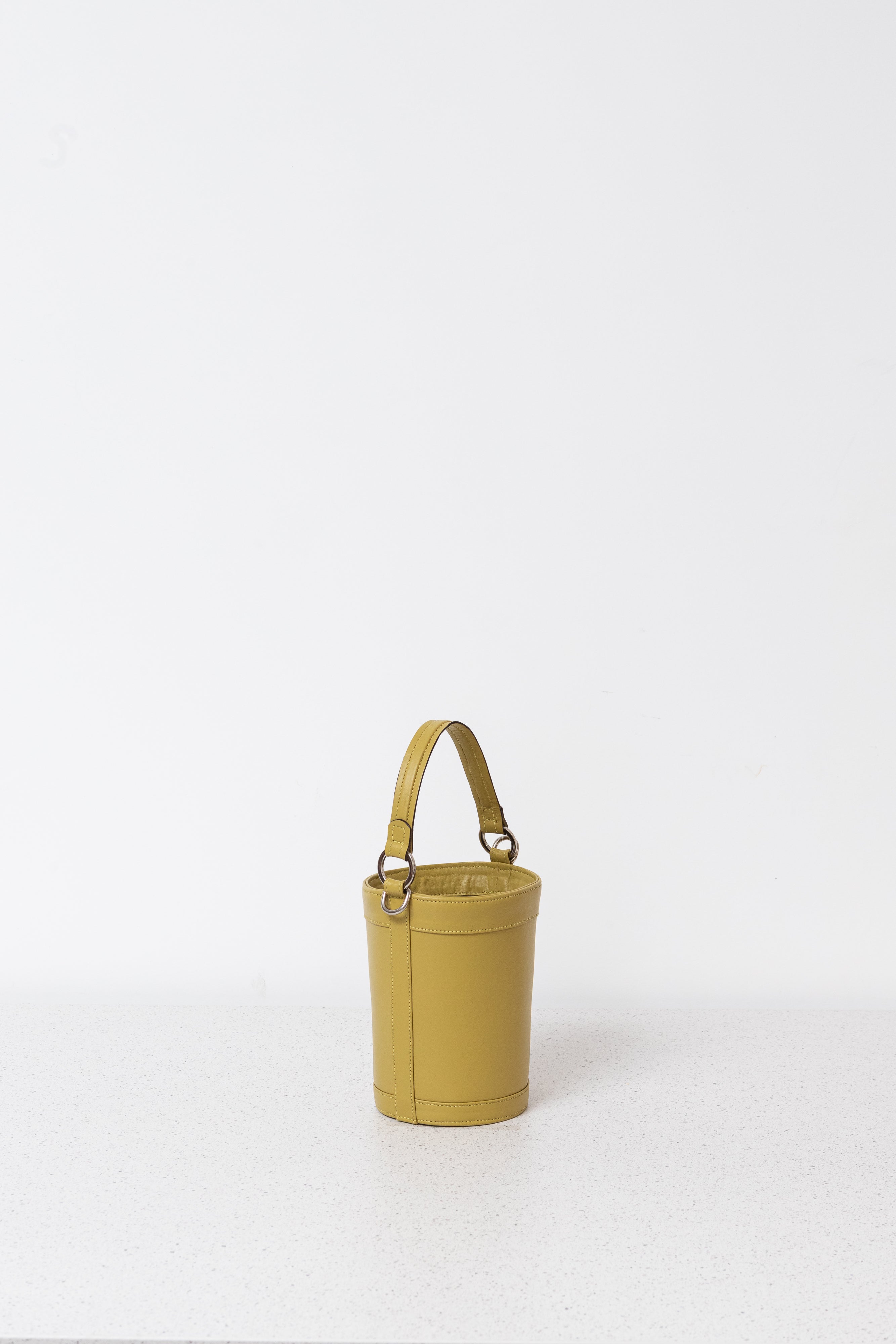 BOLSA MARGOT P COURO