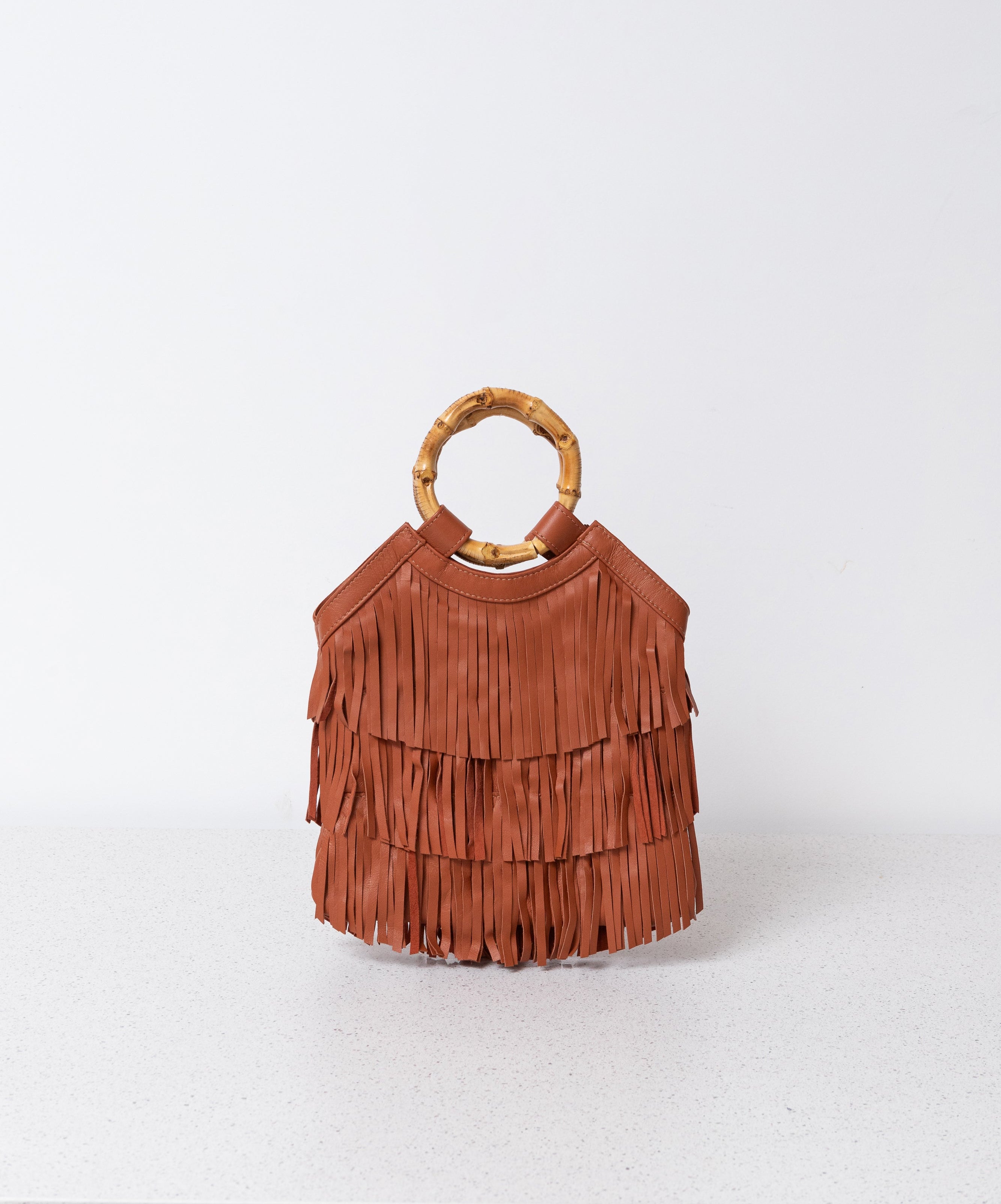 BOLSA NAOMI  NAPA SOFT