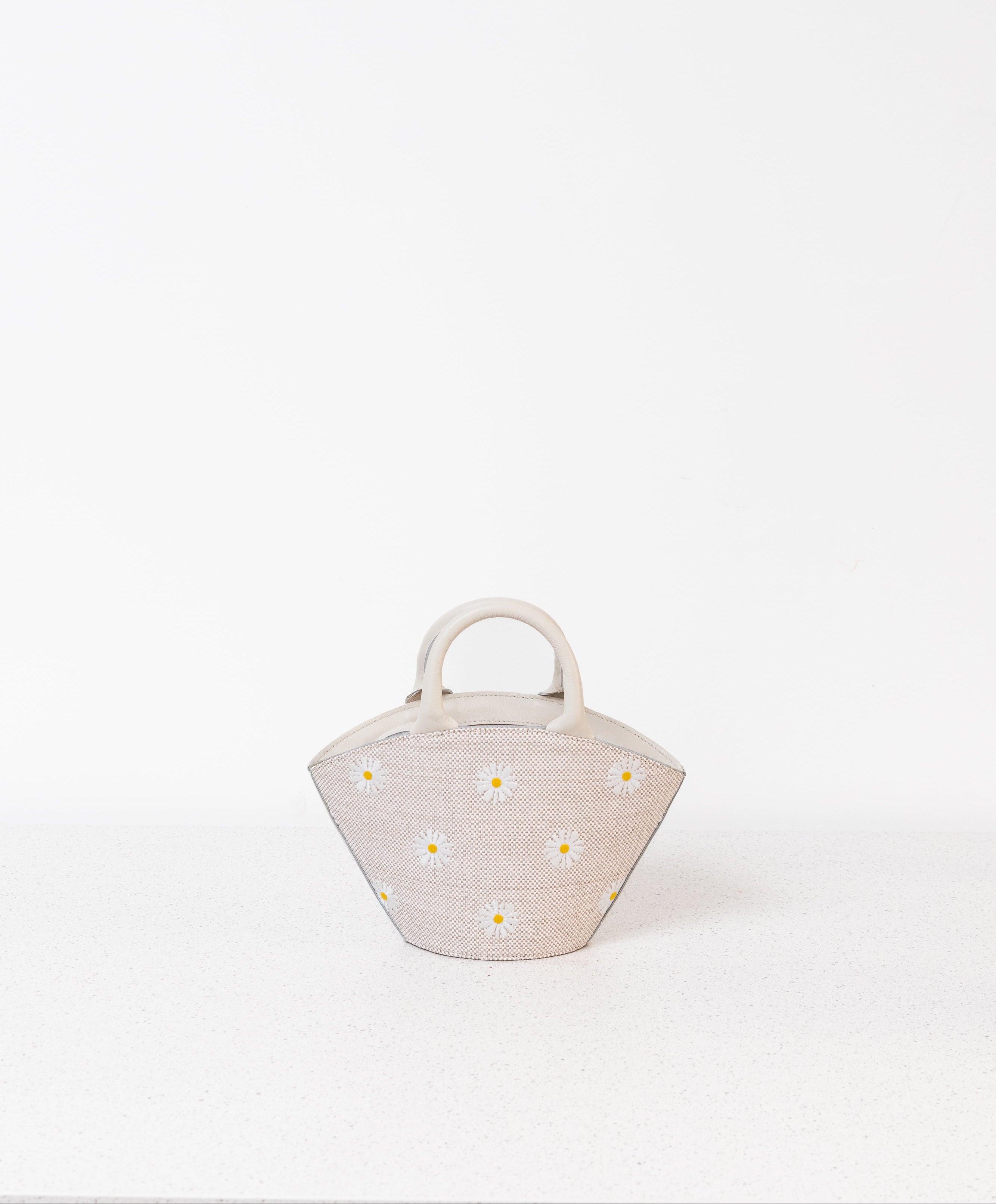 BOLSA ST BARTH  XP DAISY