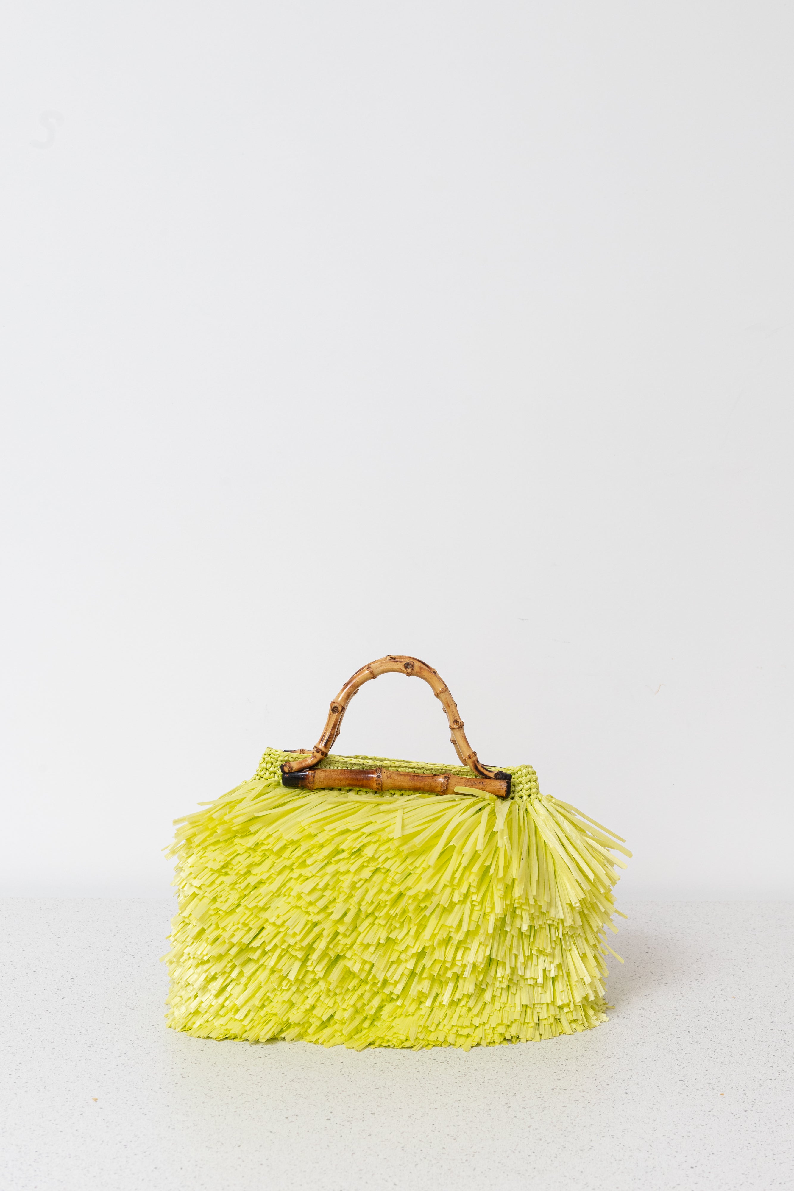 BOLSA UCHA CROCHET