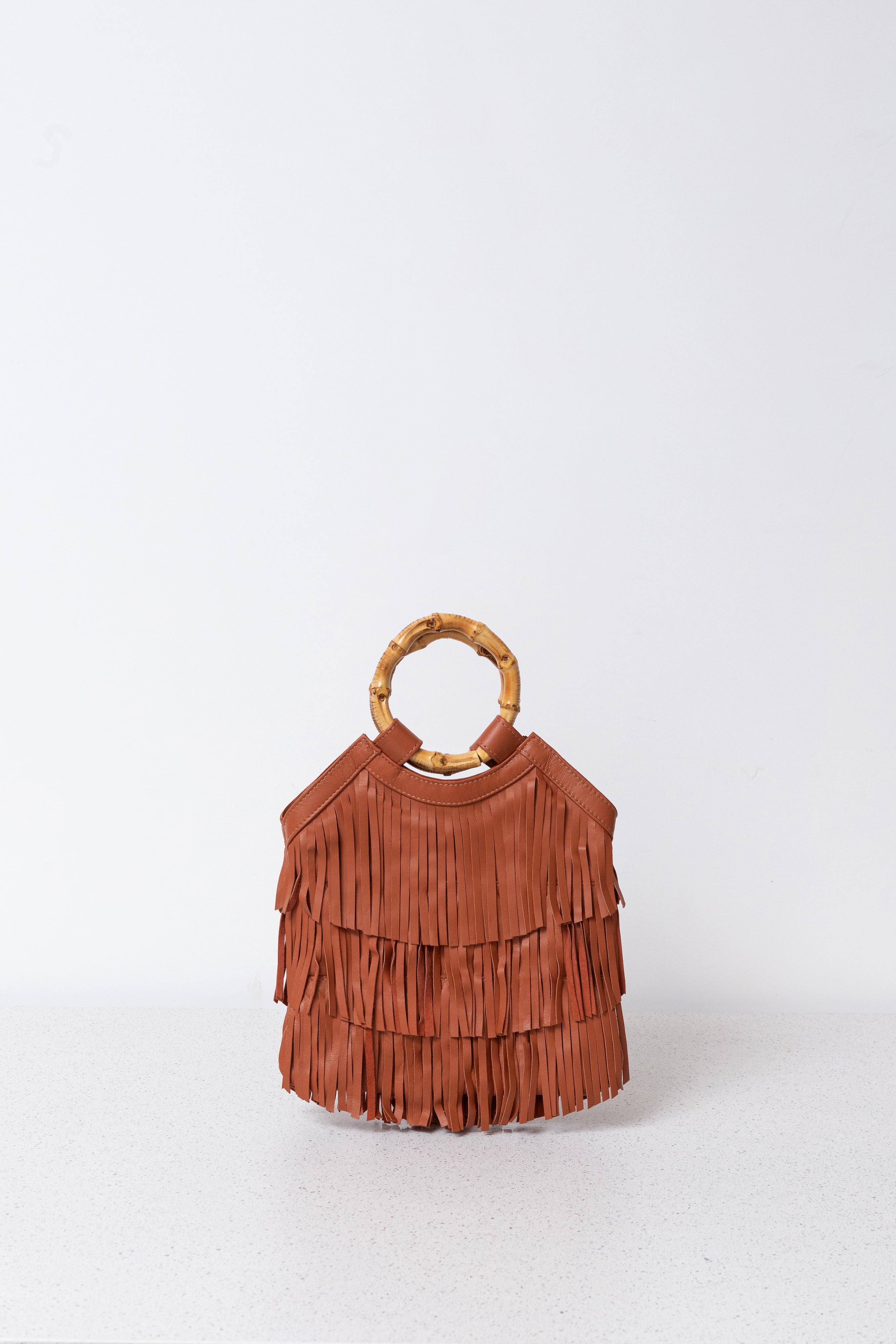 BOLSA NAOMI  NAPA SOFT