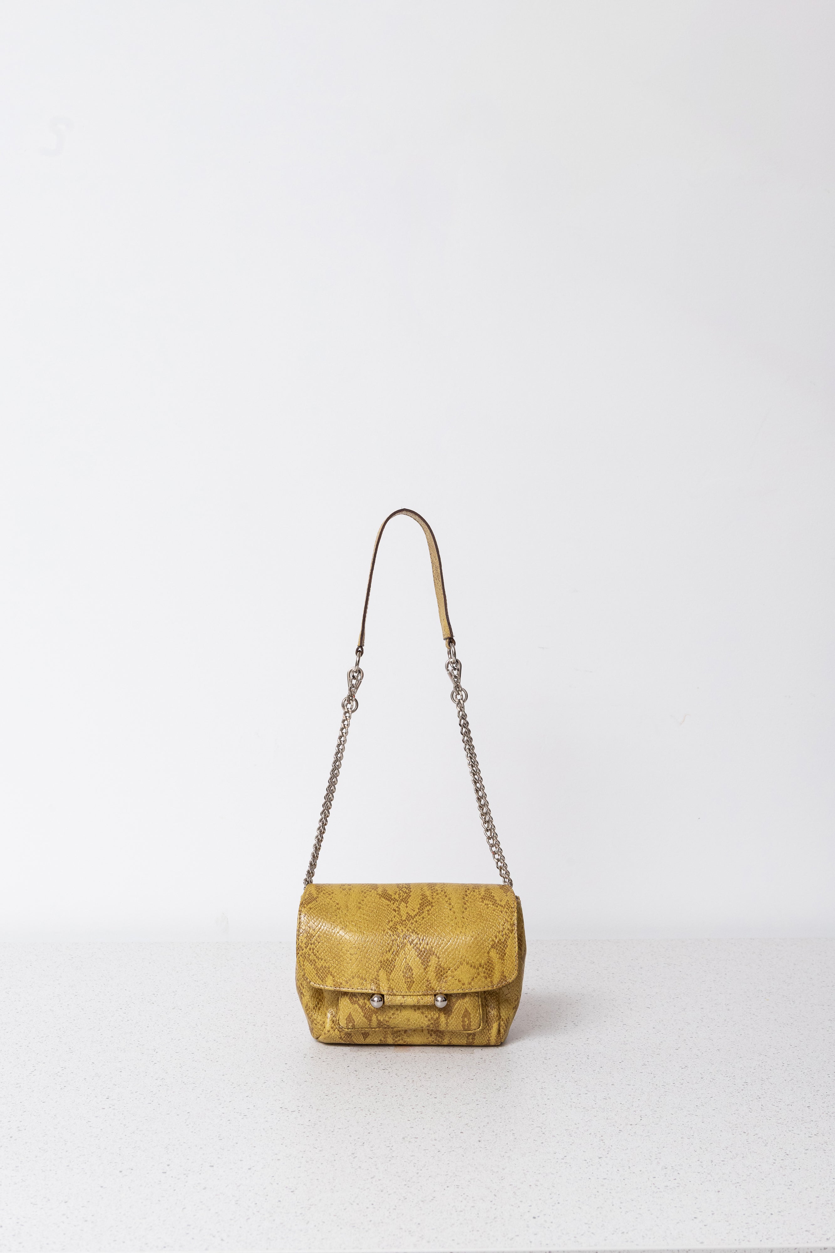 BOLSA STELLA P  COBRA