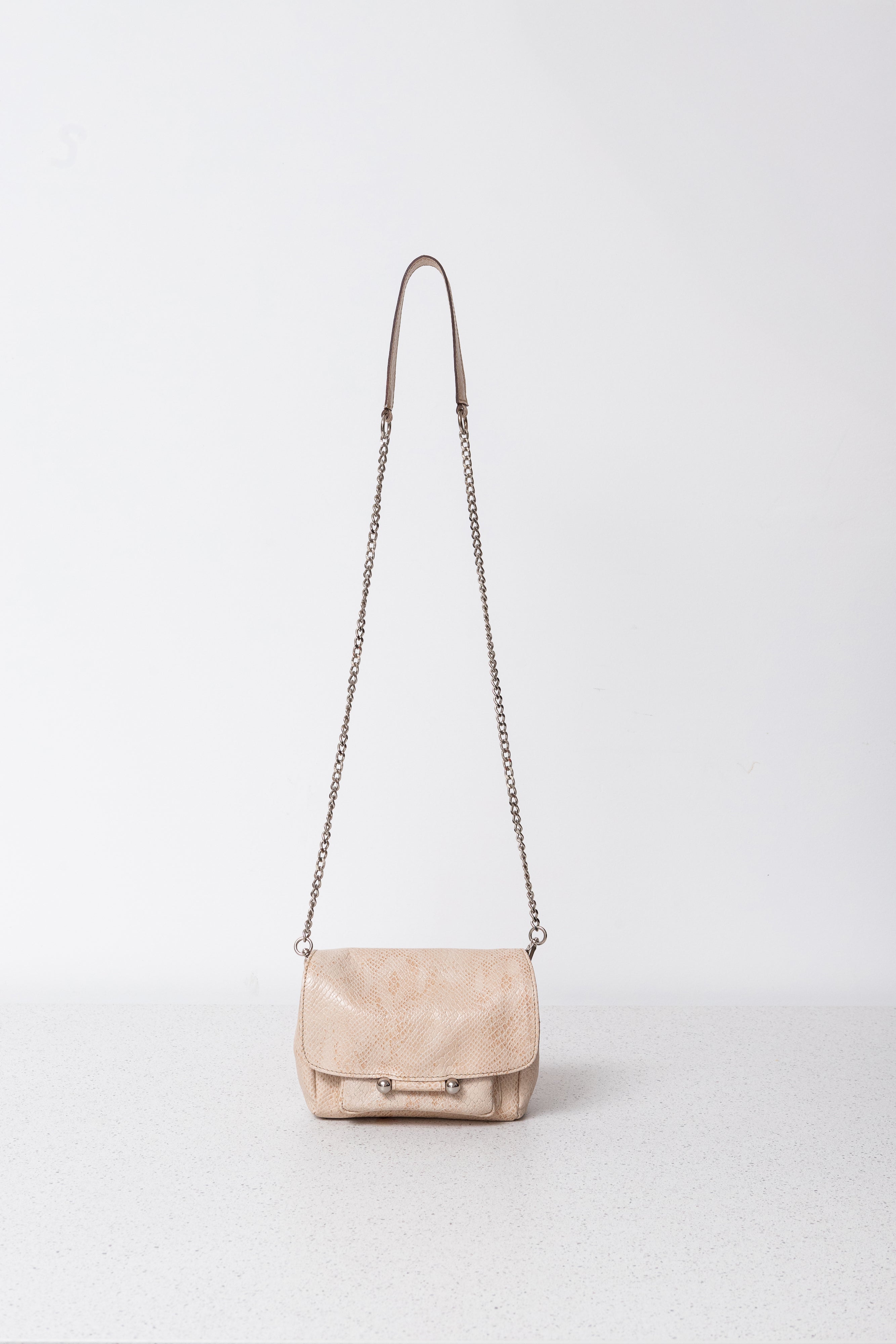 BOLSA STELLA P  COBRA