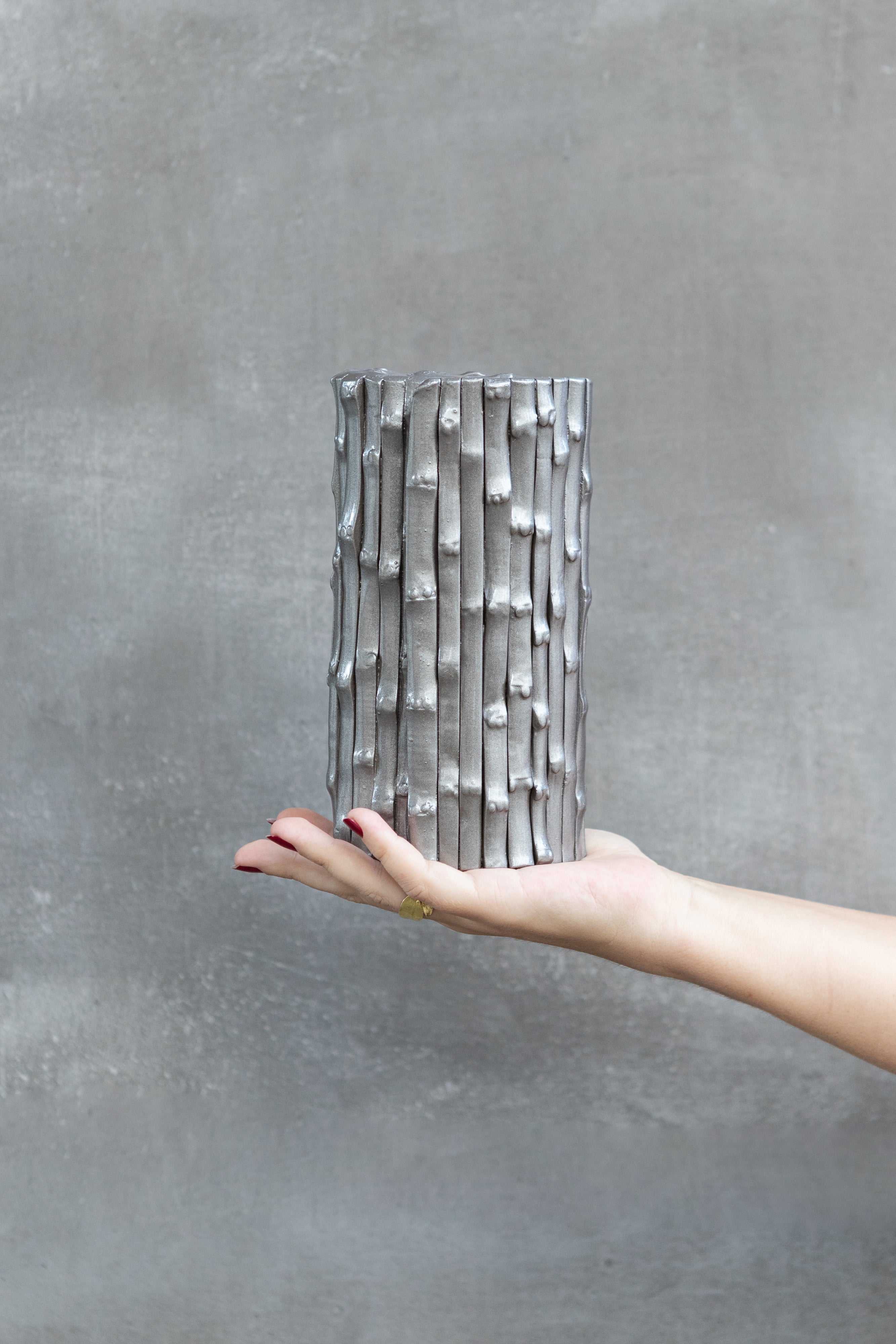 CARTEIRA BAMBU LACCA