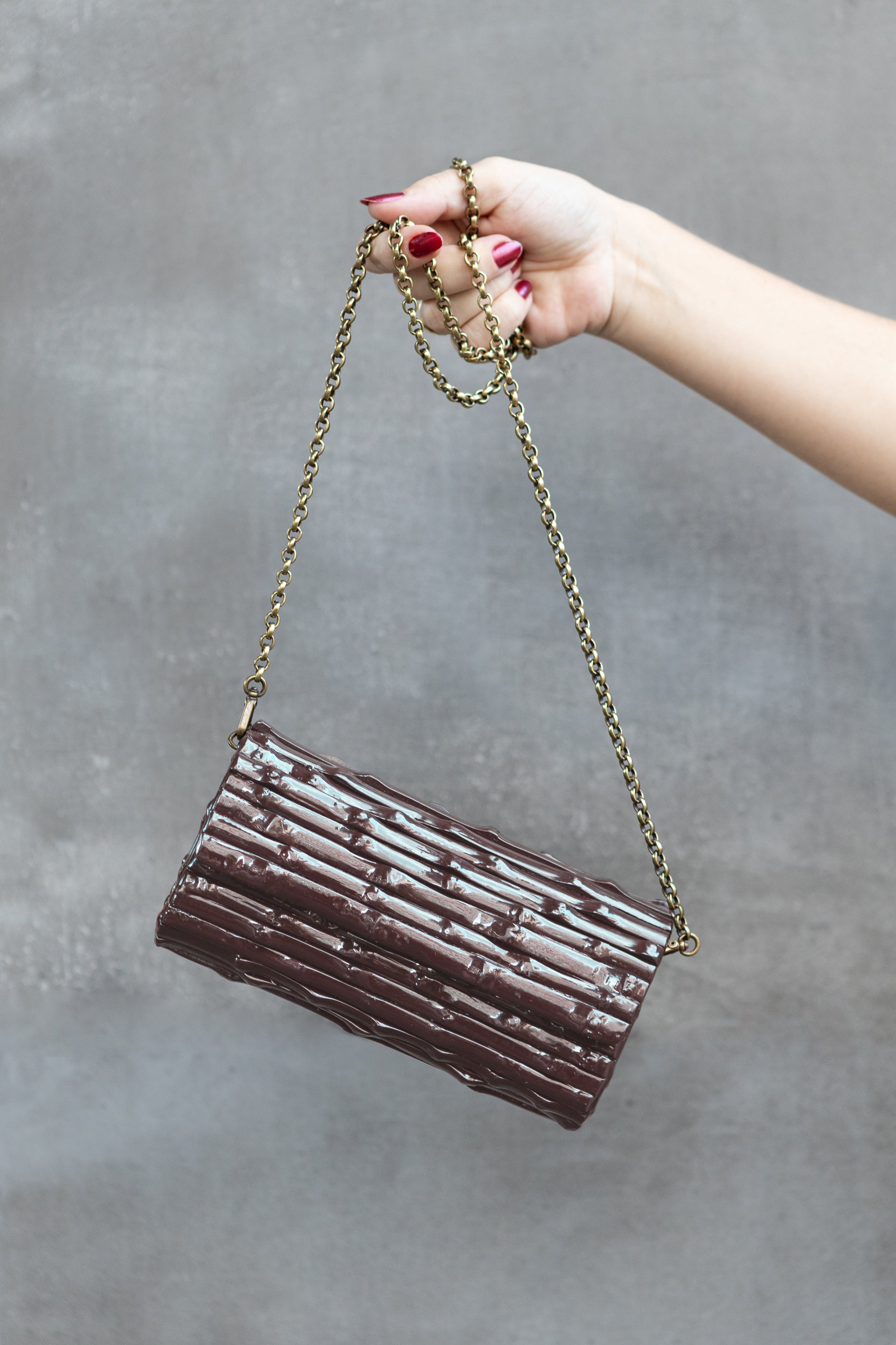 CARTEIRA BAMBU LACCA