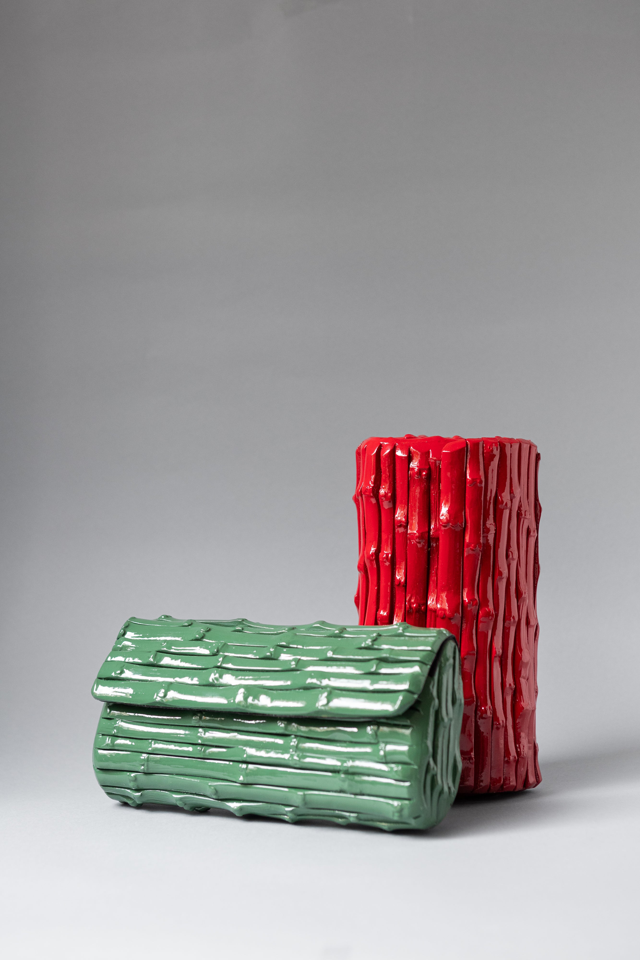 CARTEIRA BAMBU LACCA