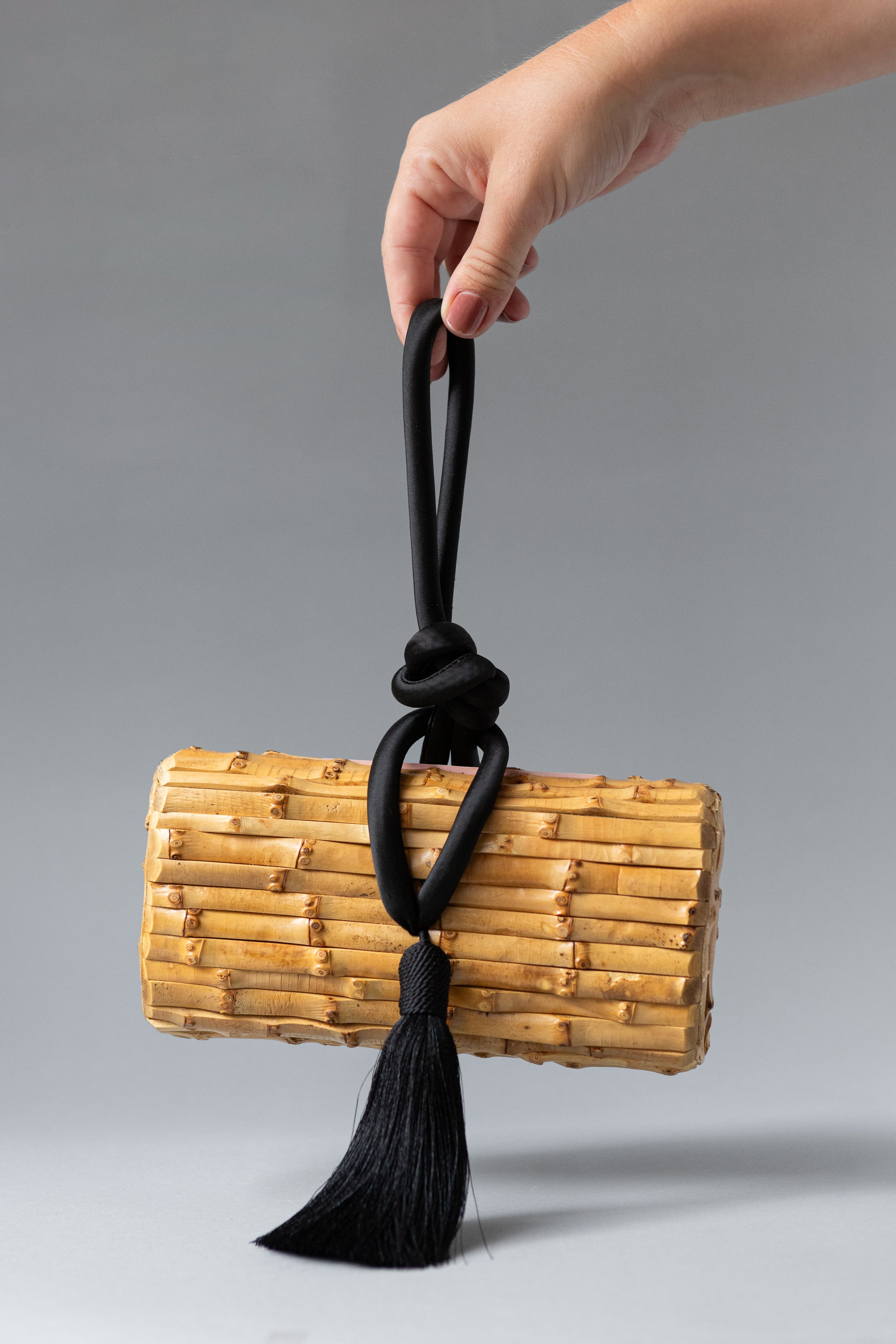 BOLSA TANIT BAMBU