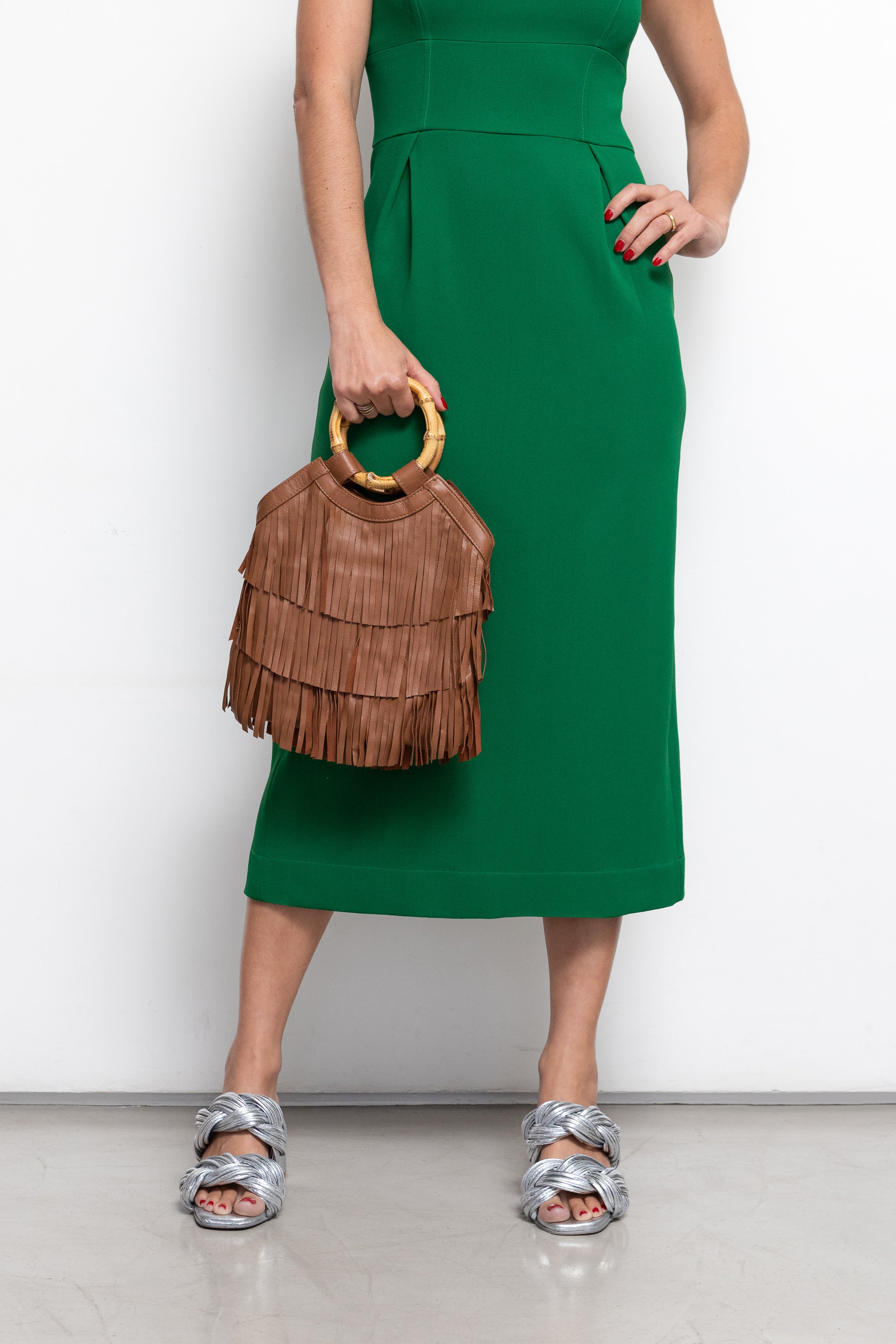 BOLSA NAOMI  NAPA SOFT