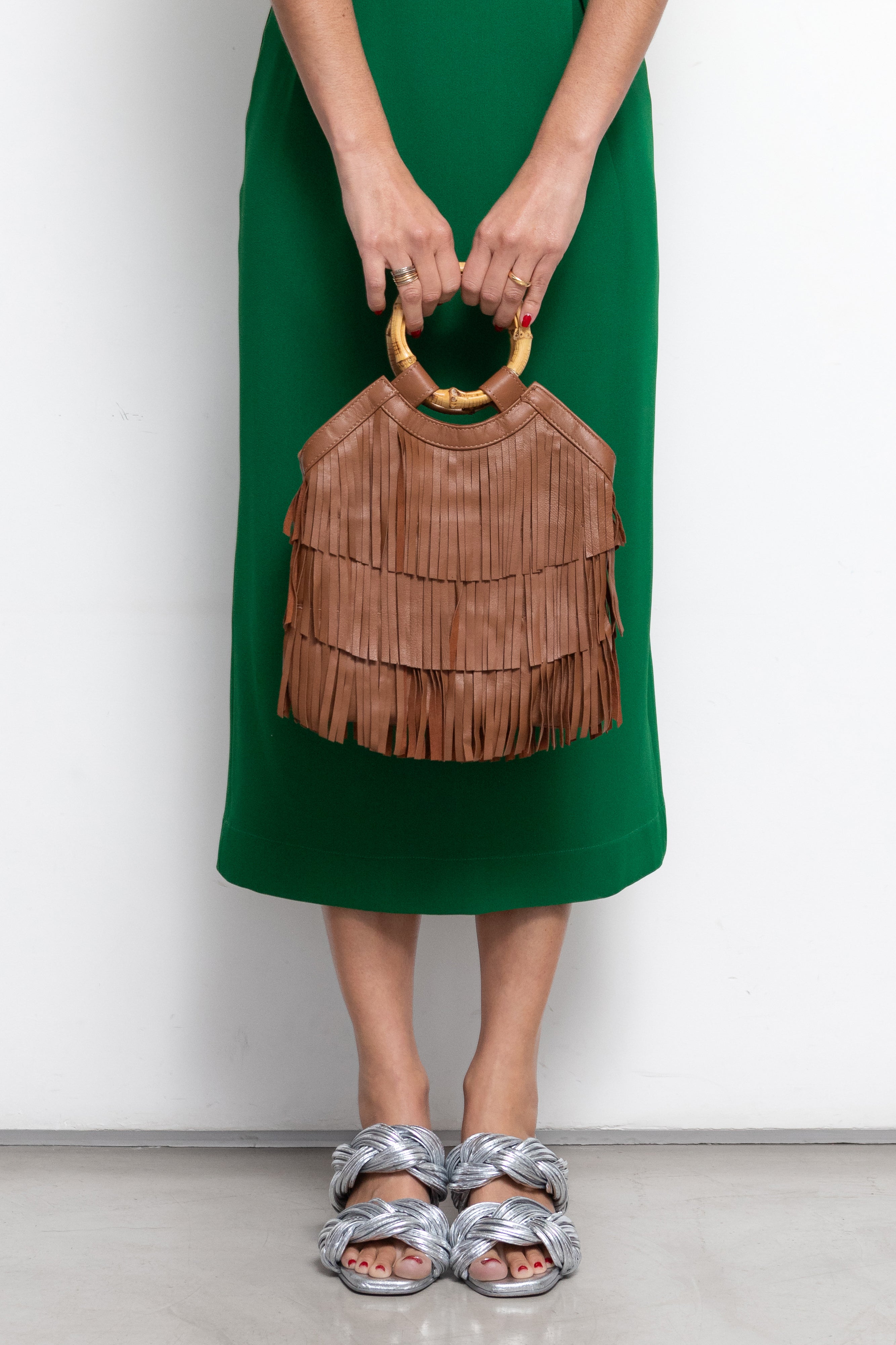 BOLSA NAOMI  NAPA SOFT