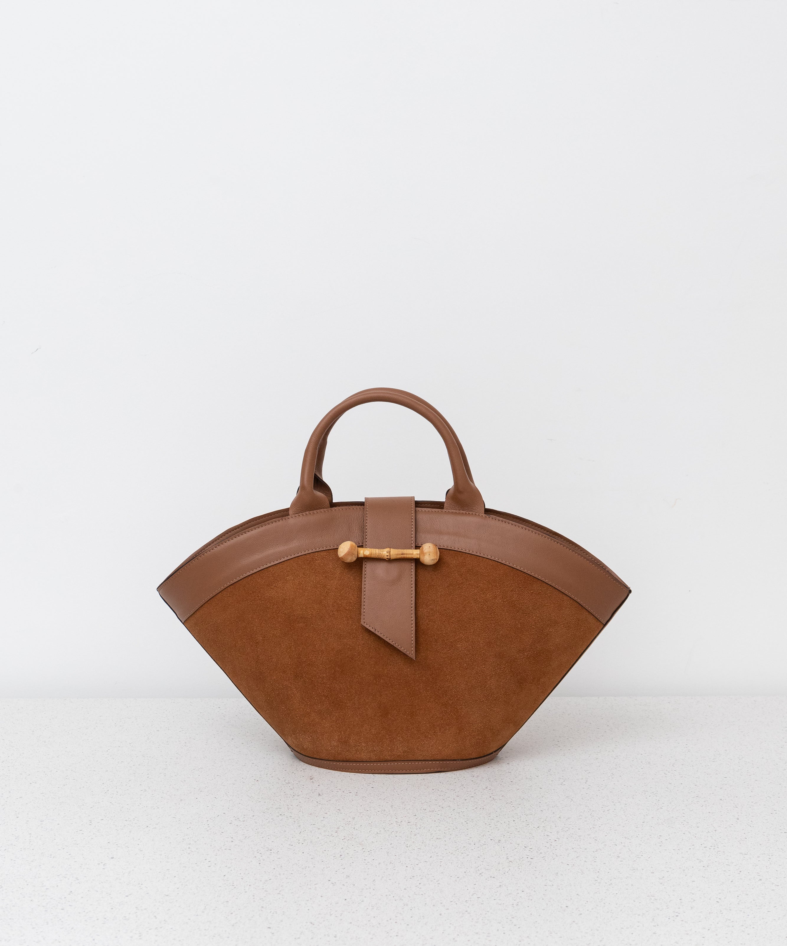 BOLSA ST BARTH M CAMURÇA