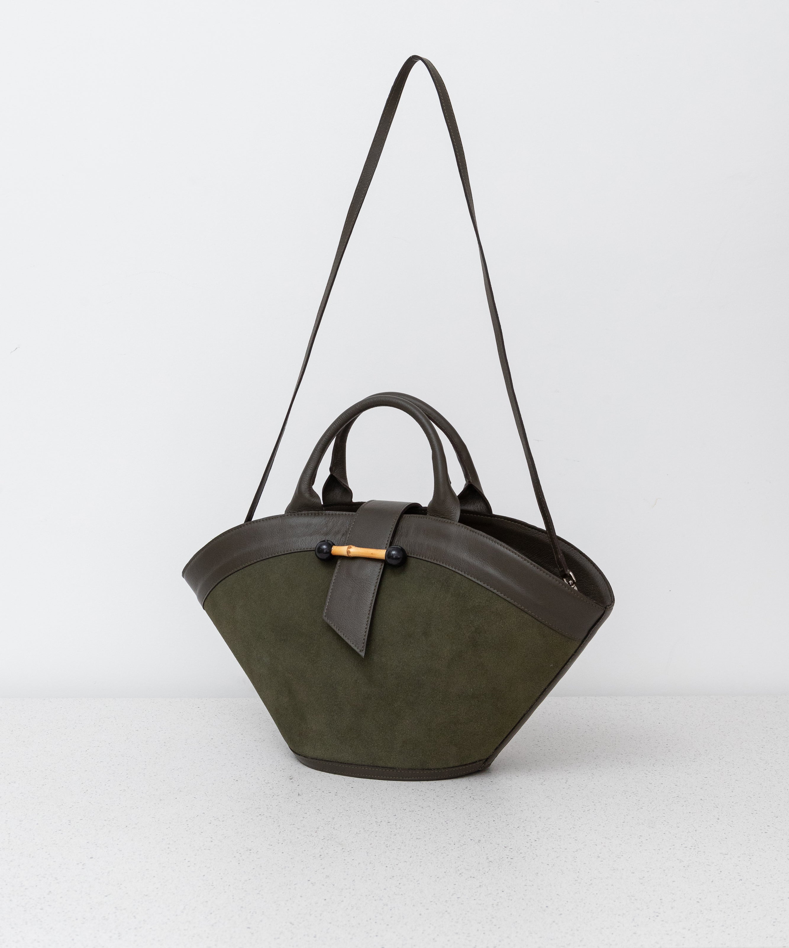 BOLSA ST BARTH M CAMURÇA