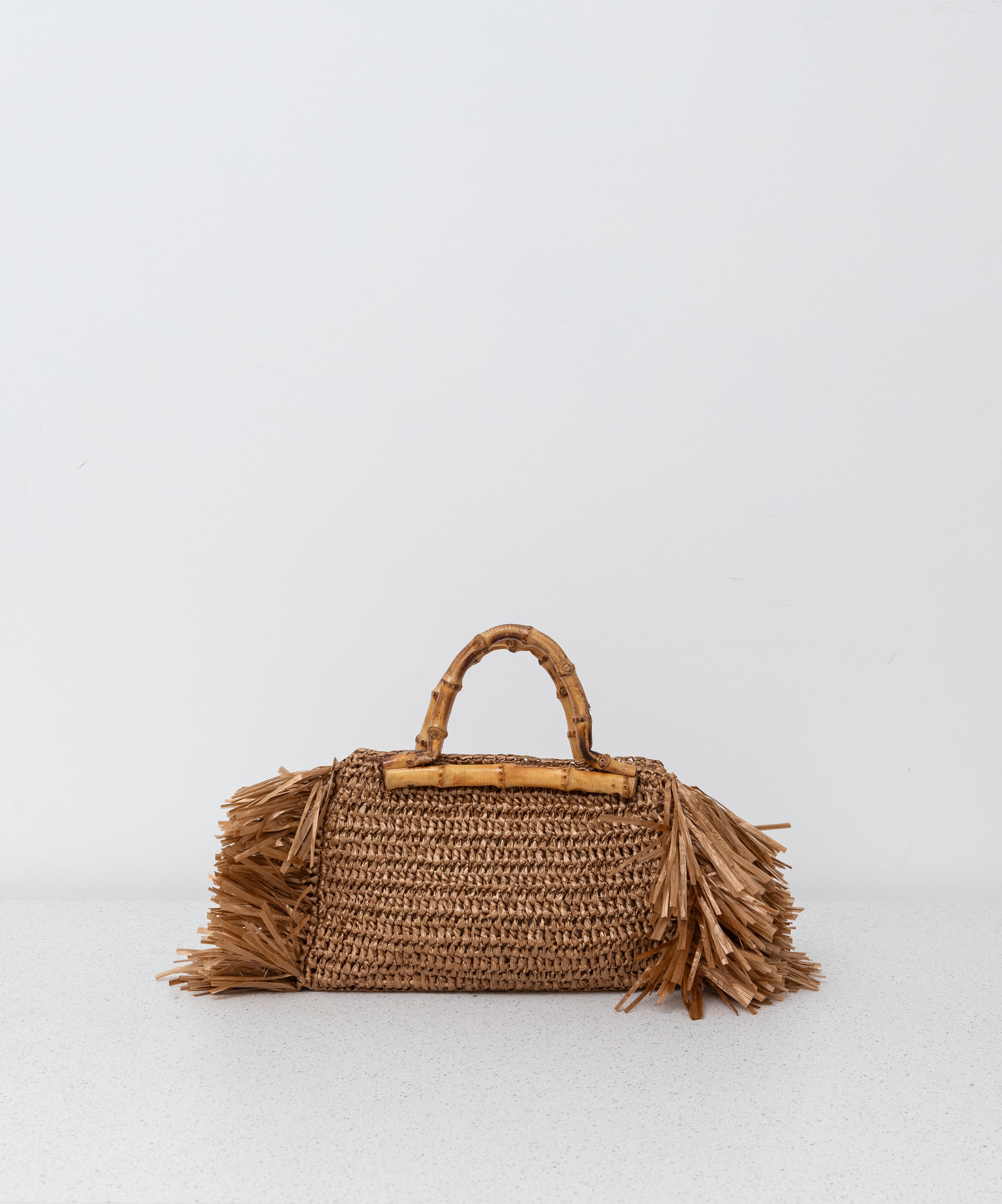 BOLSA TALITA XP CROCHET