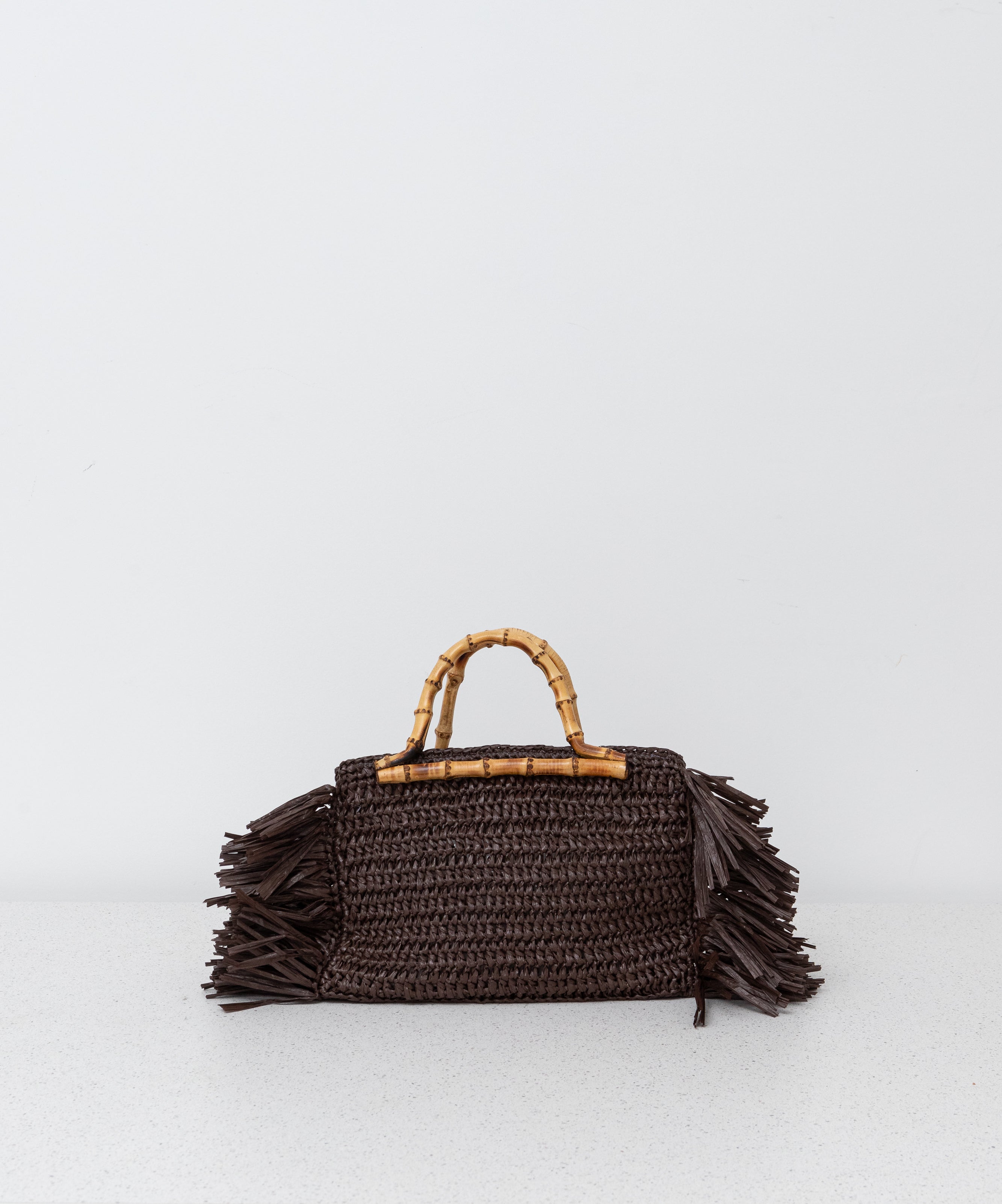 BOLSA TALITA XP CROCHET
