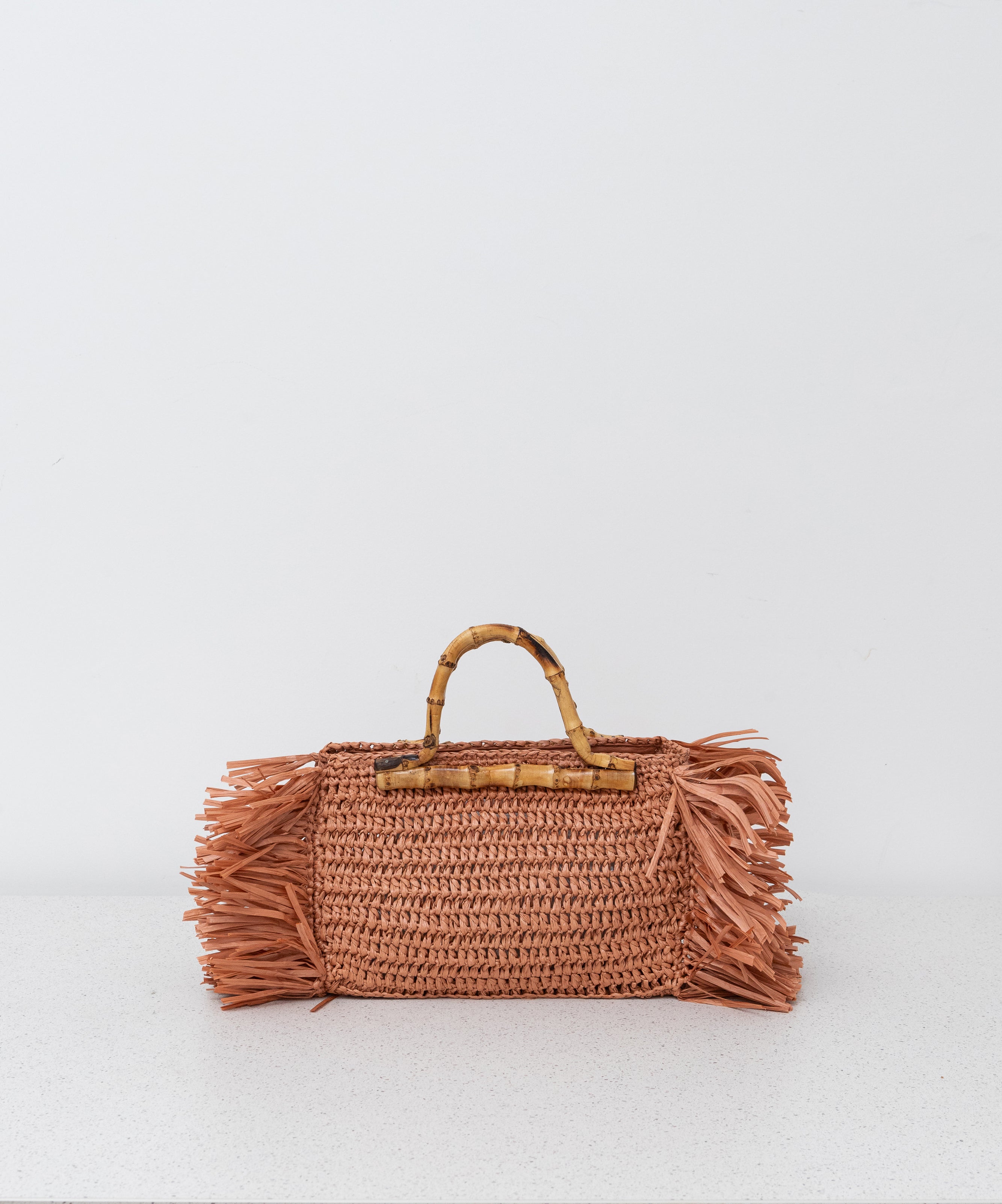 BOLSA TALITA XP CROCHET