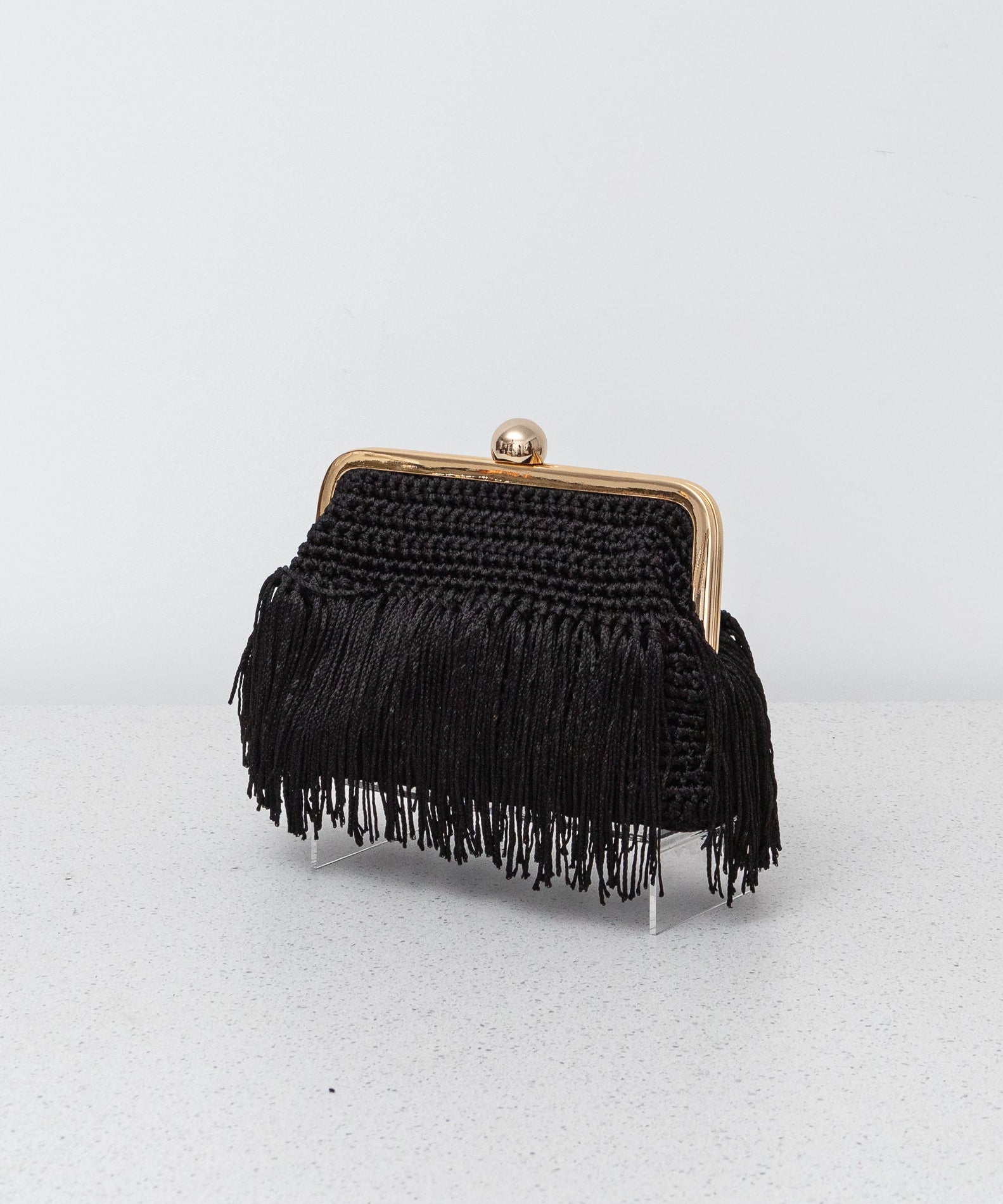 BOLSA ROBERTA CROCHET