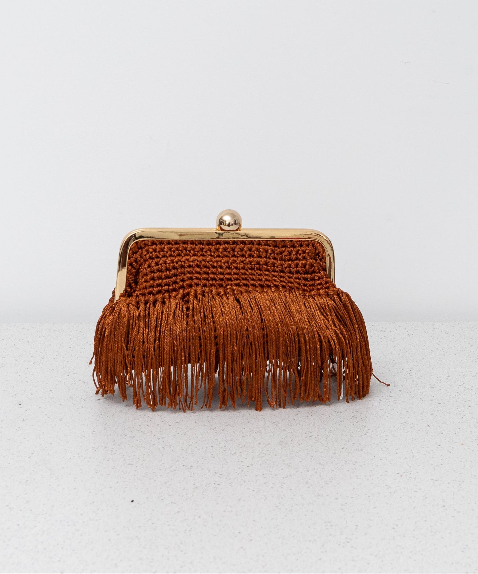 BOLSA ROBERTA CROCHET