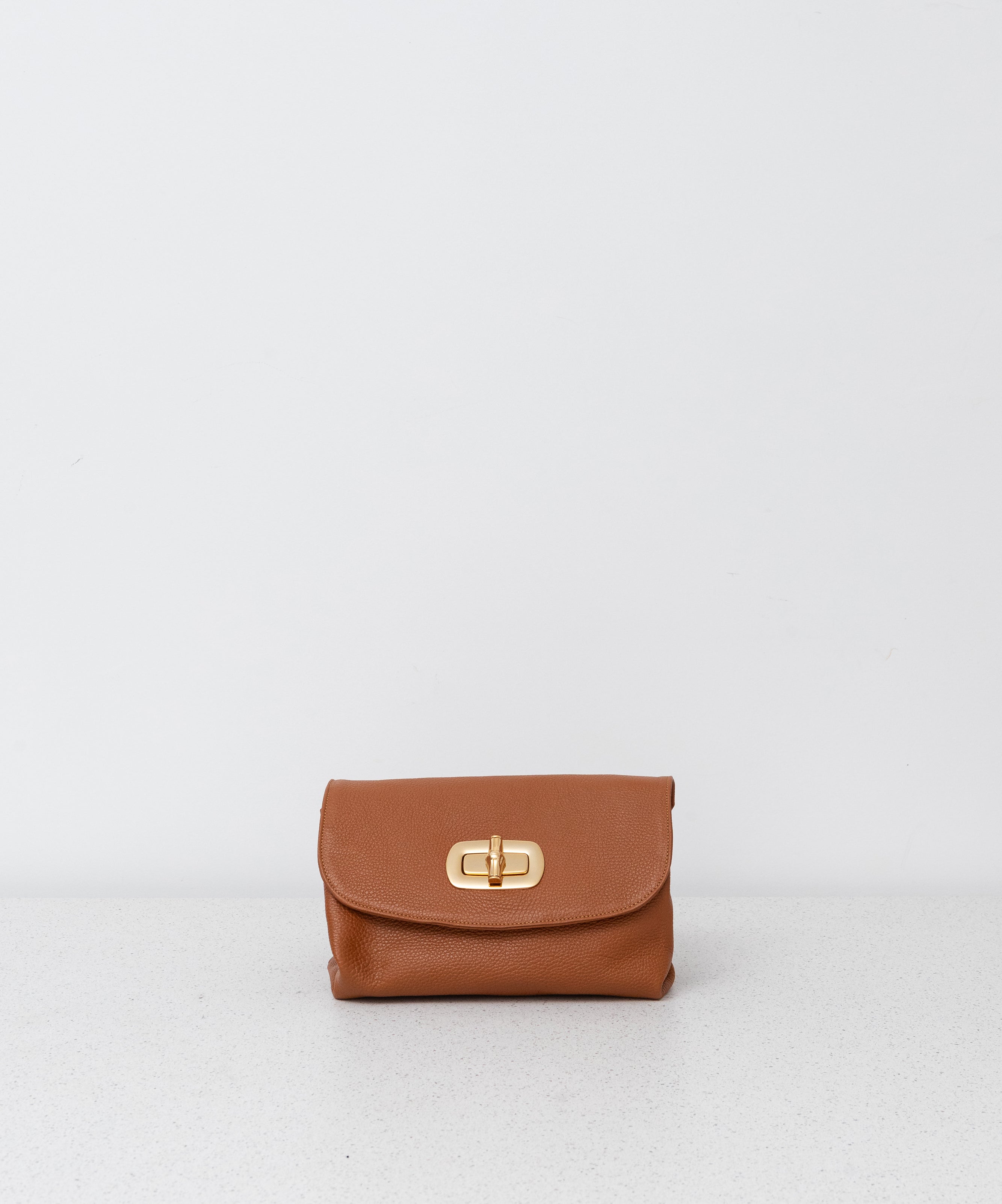 BOLSA LUCIA COURO PREMIUM