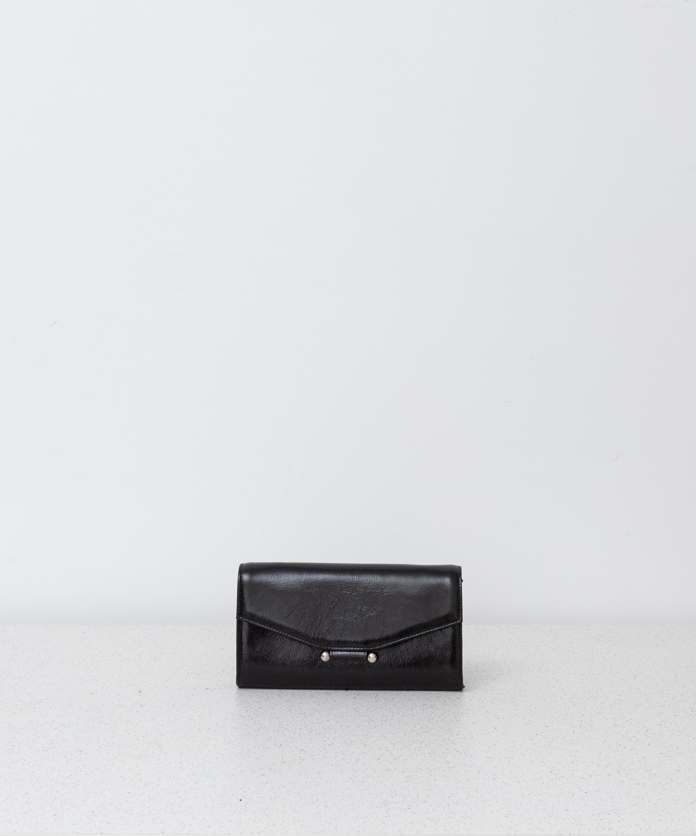 CARTEIRA CLAUDINE VERNIZ