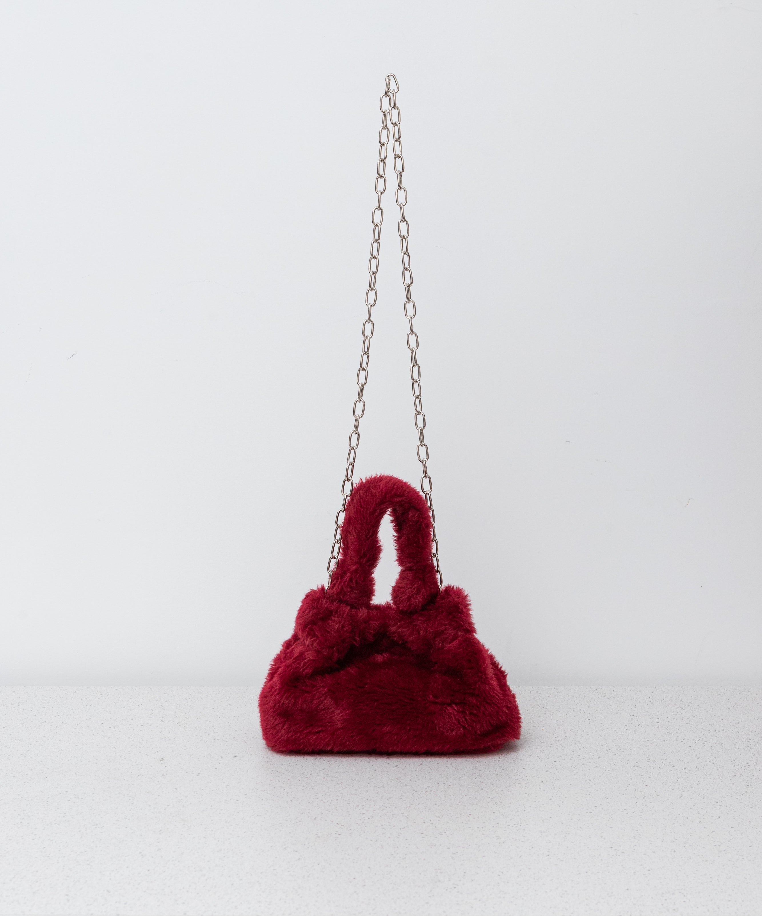 BOLSA SOPHIE PELUCIA