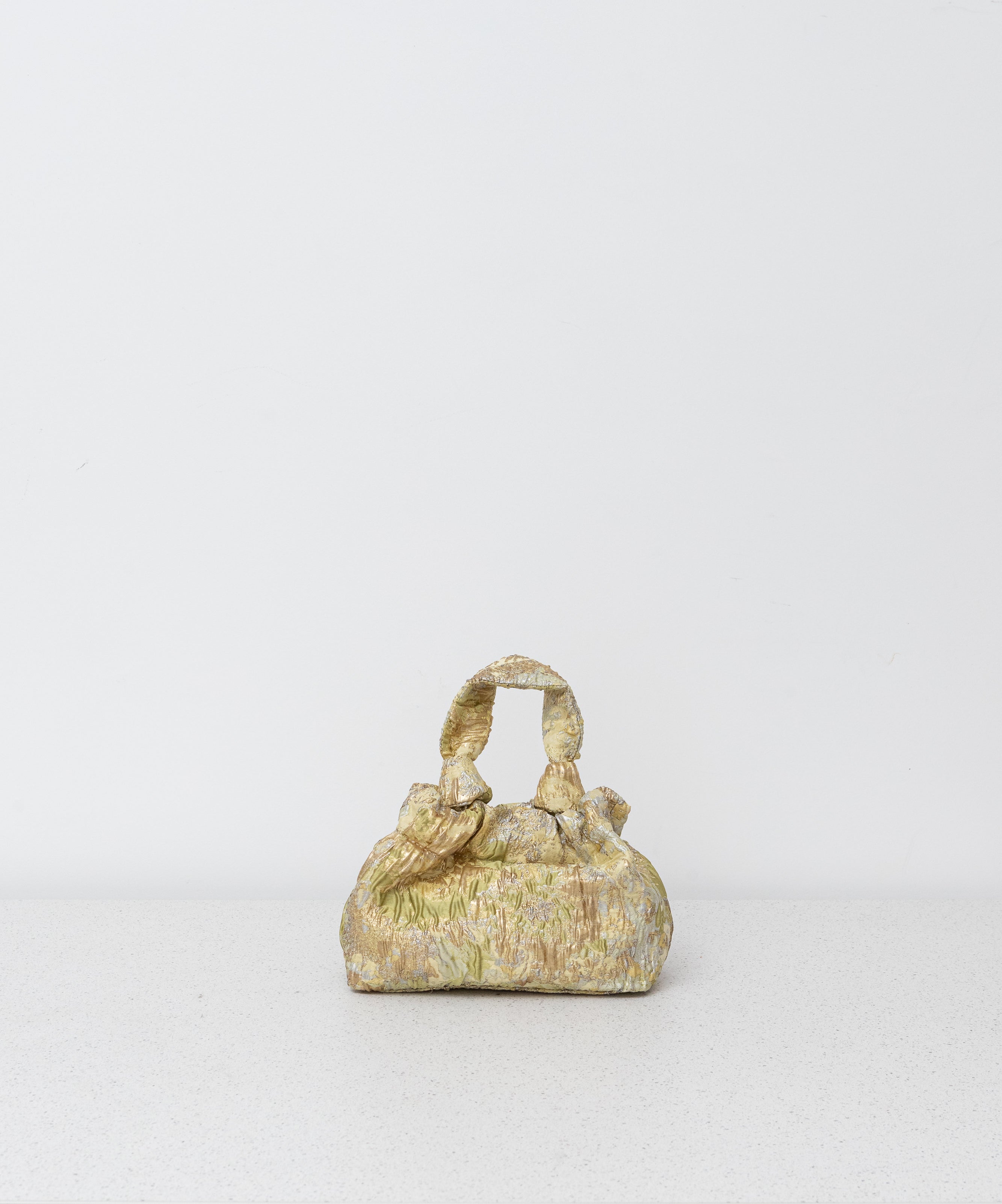 BOLSA SOPHIE BROCADO