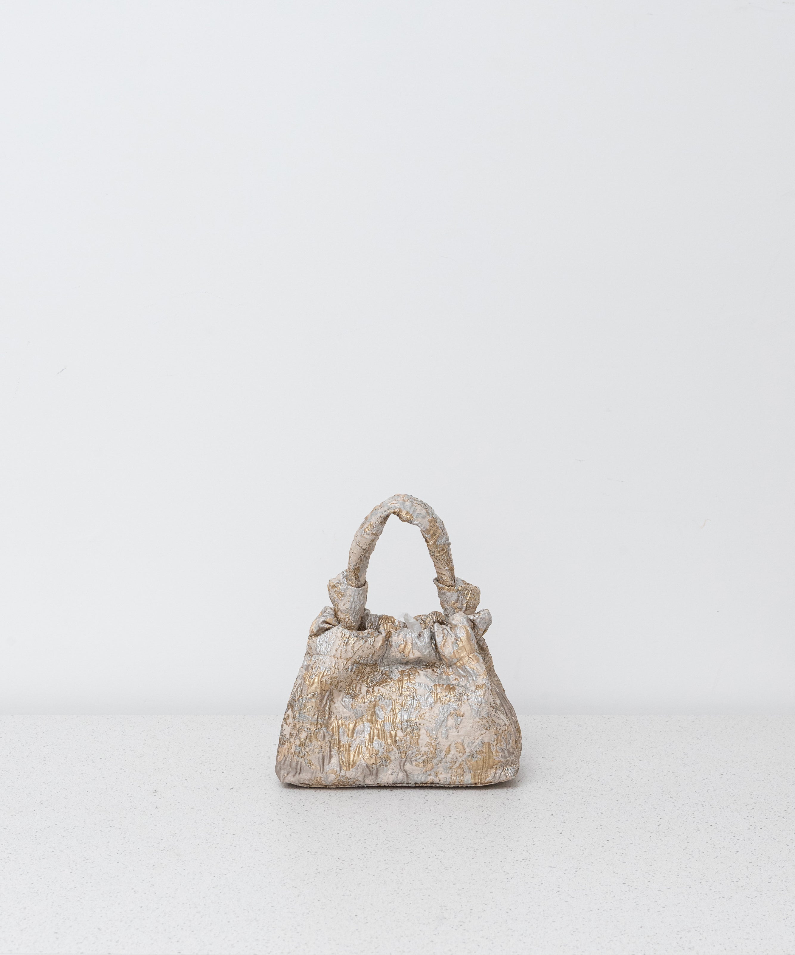 BOLSA SOPHIE BROCADO
