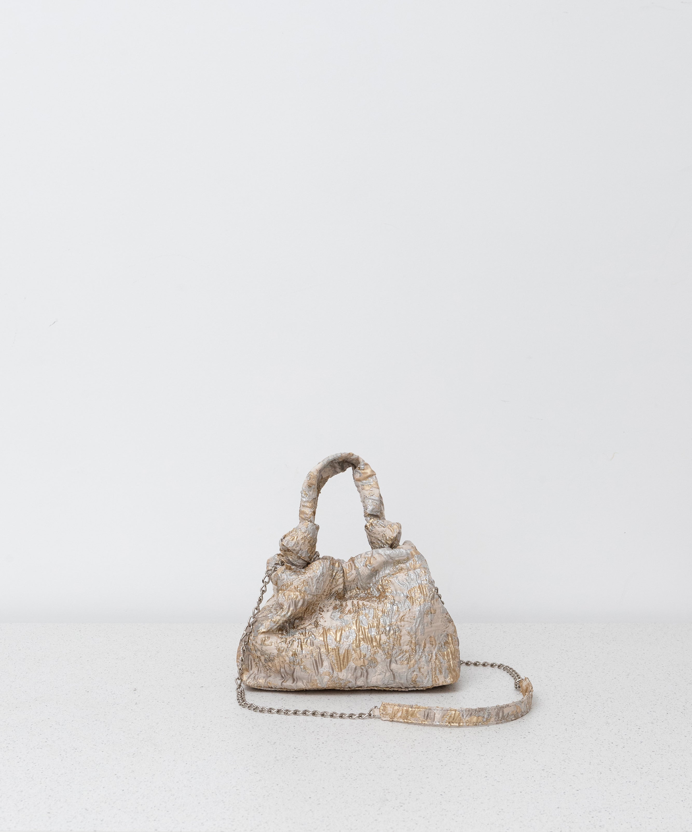 BOLSA SOPHIE BROCADO