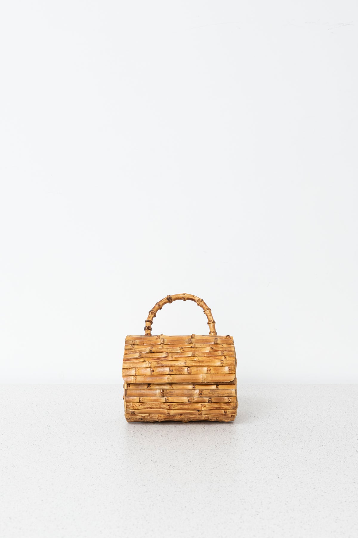BOLSA BEATRIZ BAMBU
