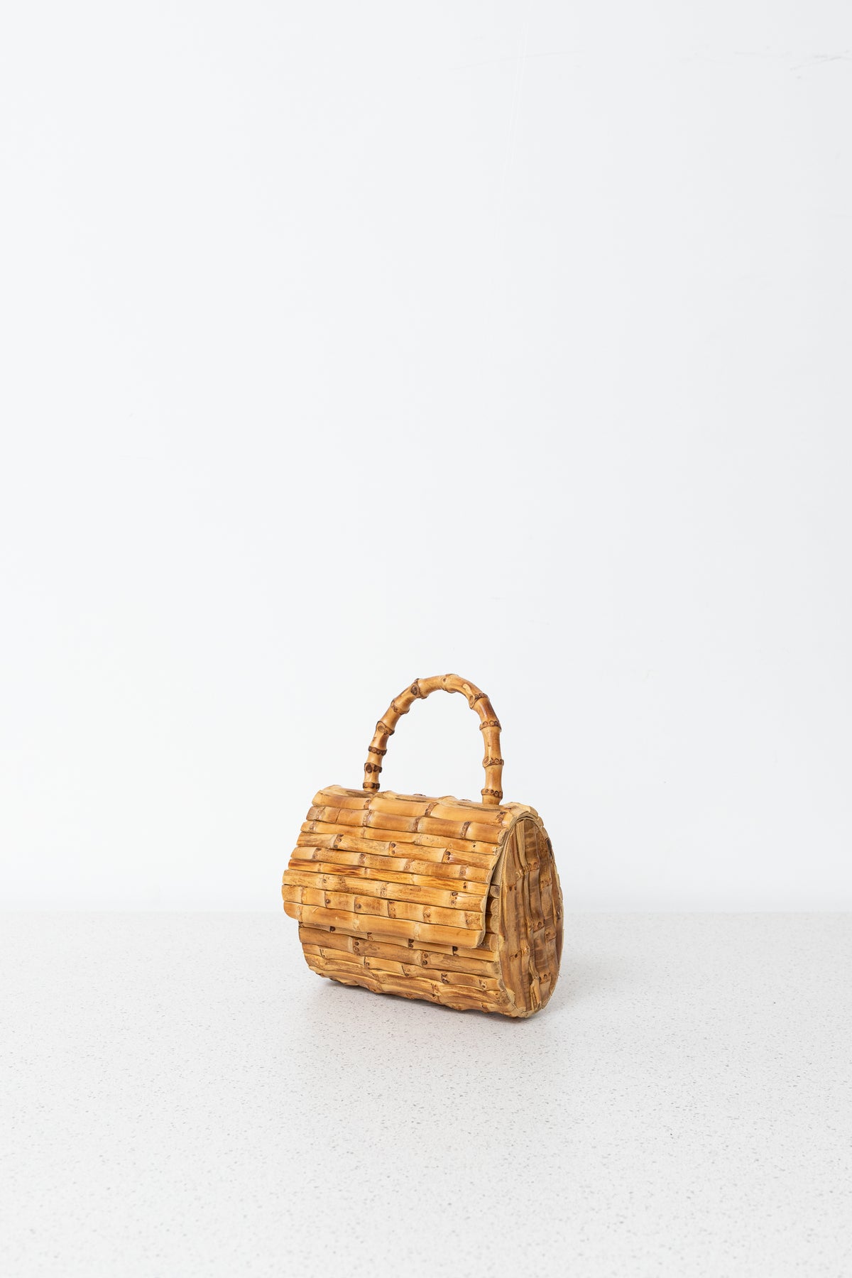 BOLSA BEATRIZ BAMBU