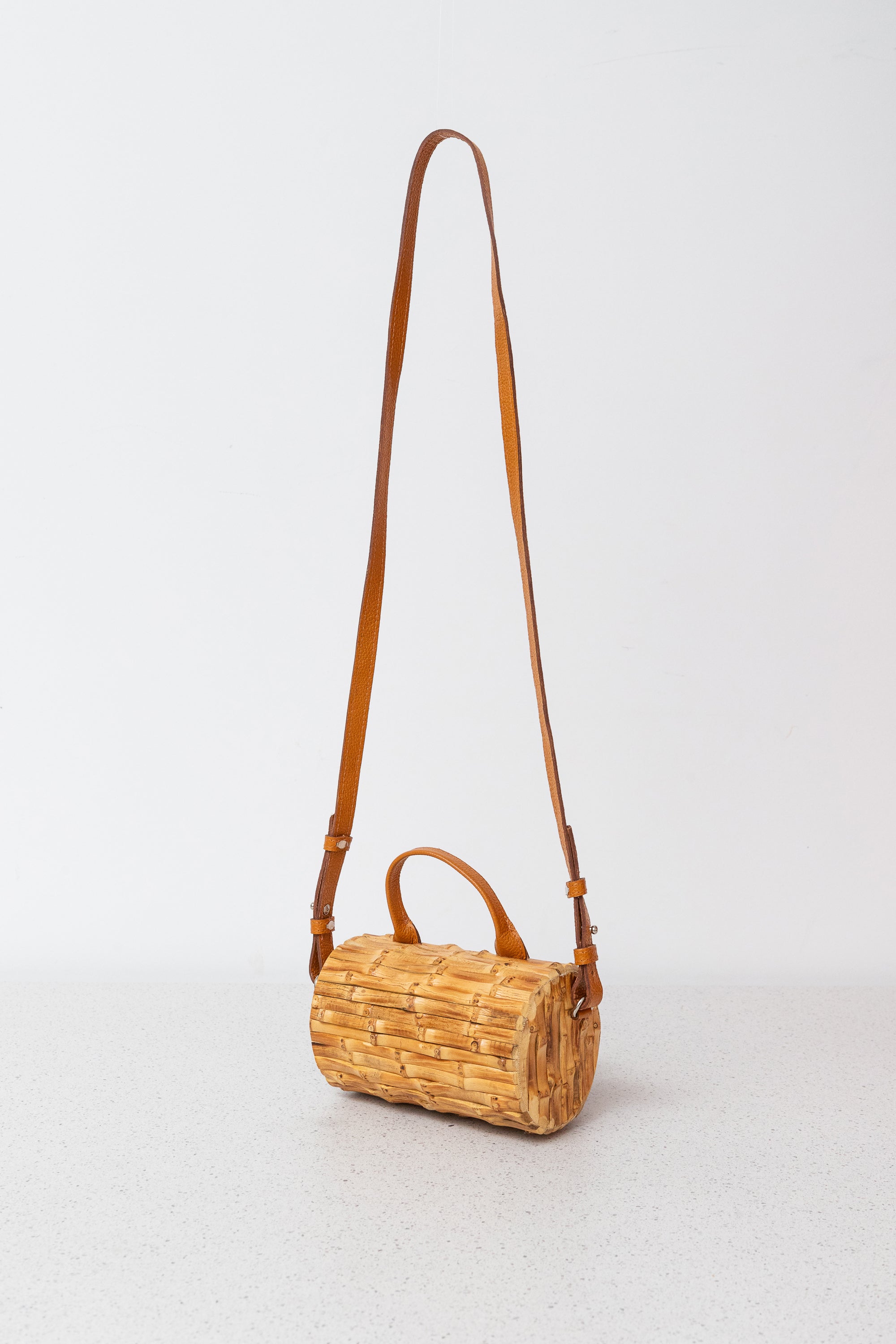 BOLSA EVA BAMBU