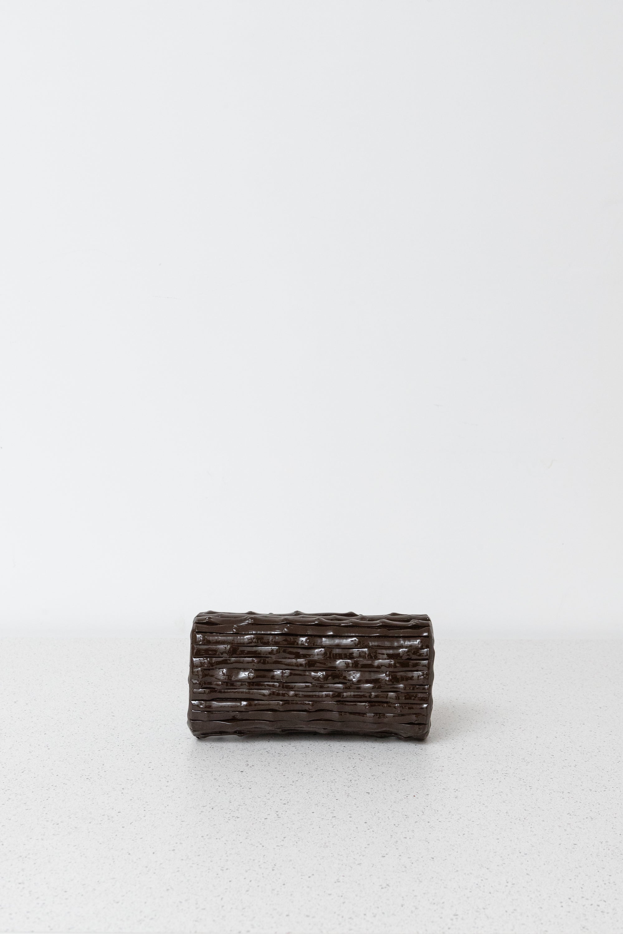 BOLSA BETSY BAMBU LACCA