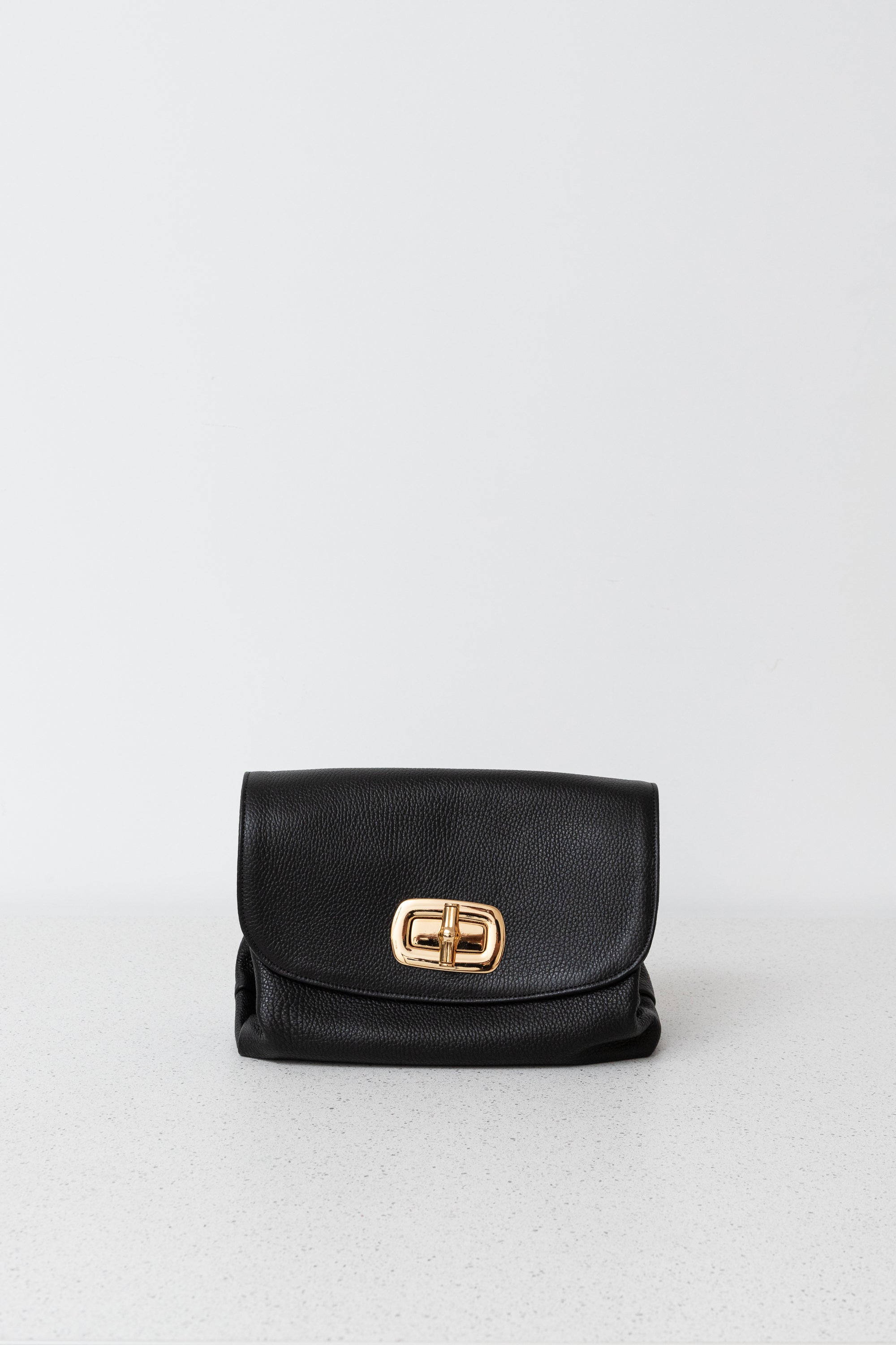 BOLSA LUCIA COURO PREMIUM