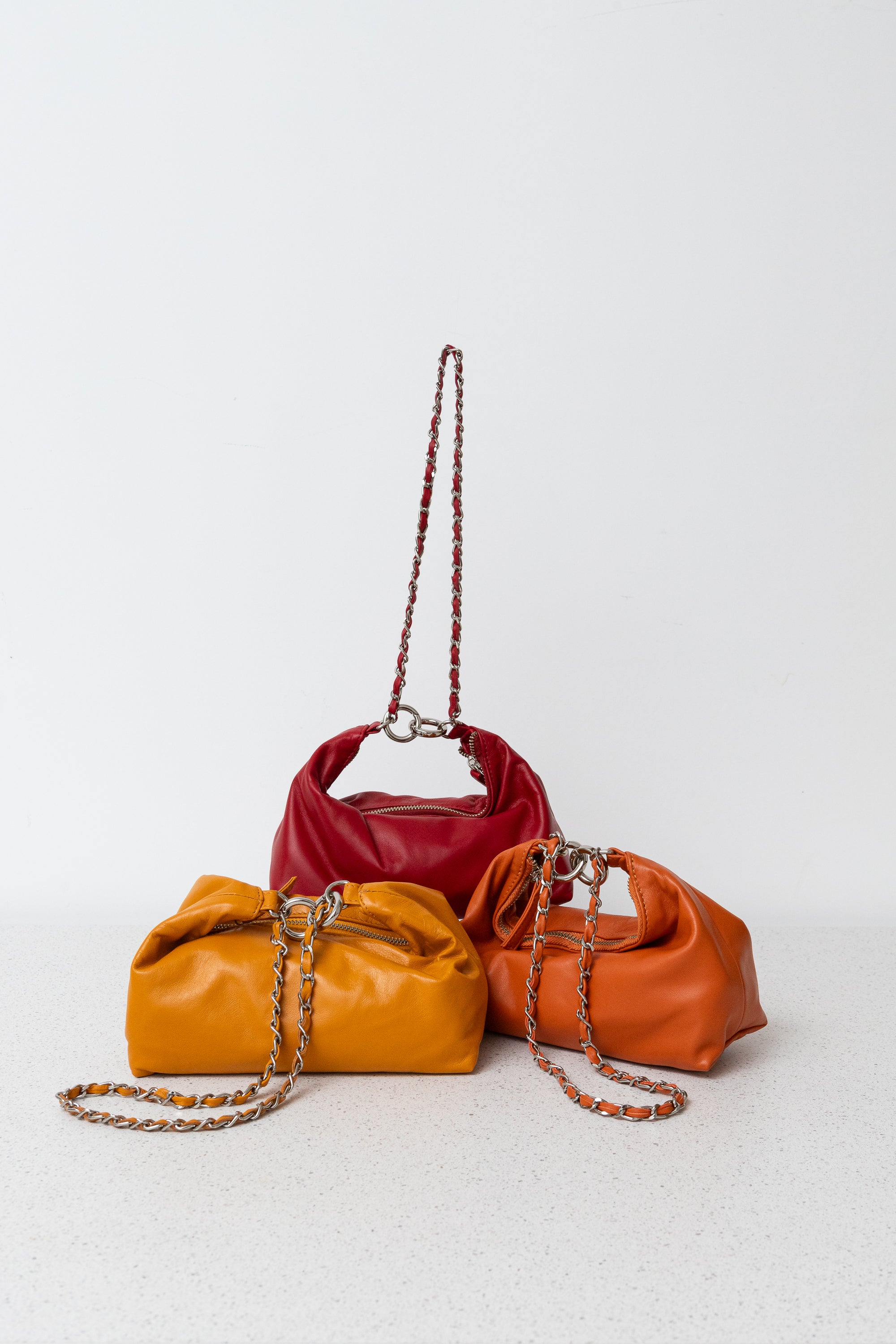 BOLSA CARLA SOFT
