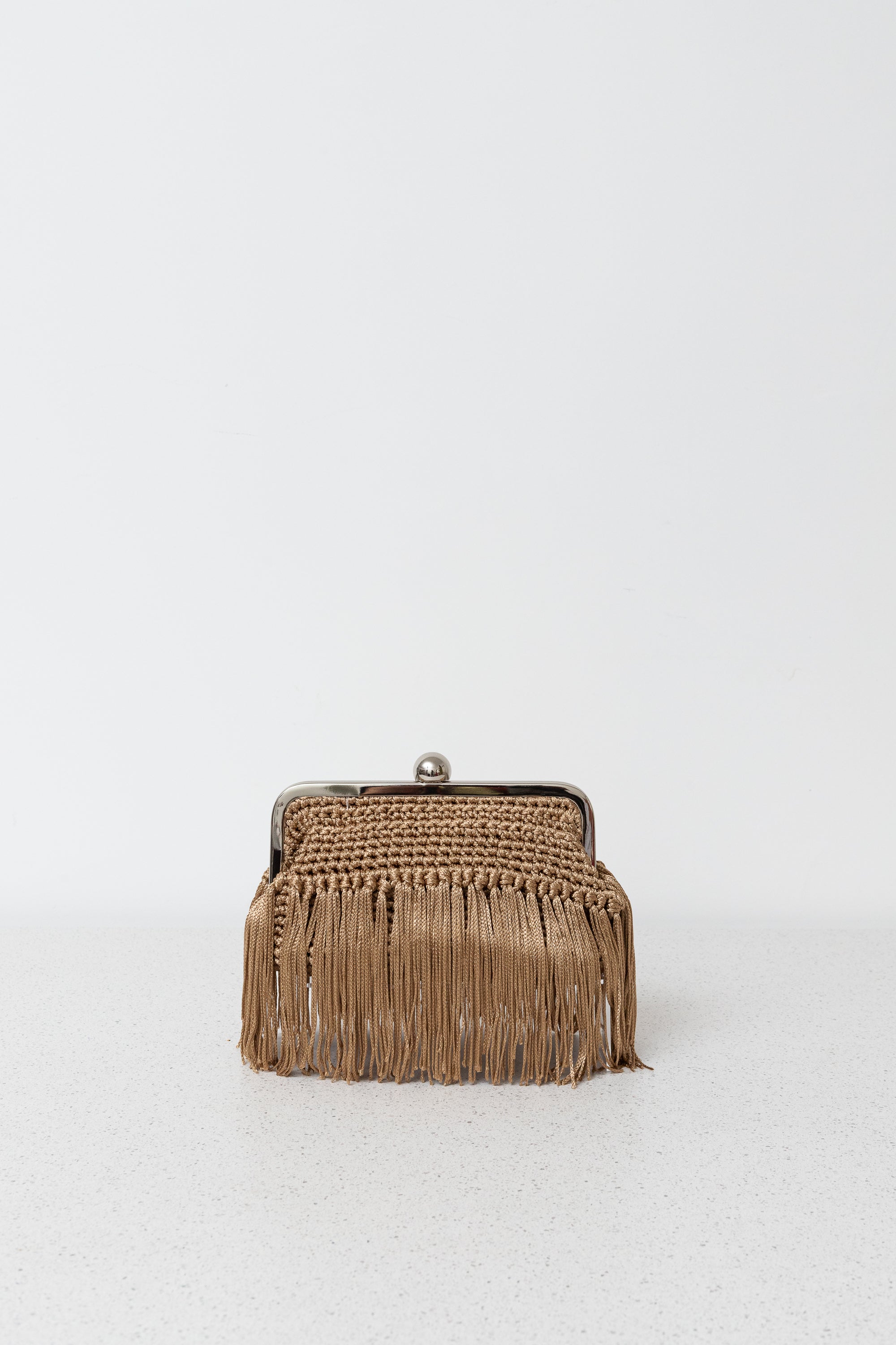 BOLSA ROBERTA CROCHET